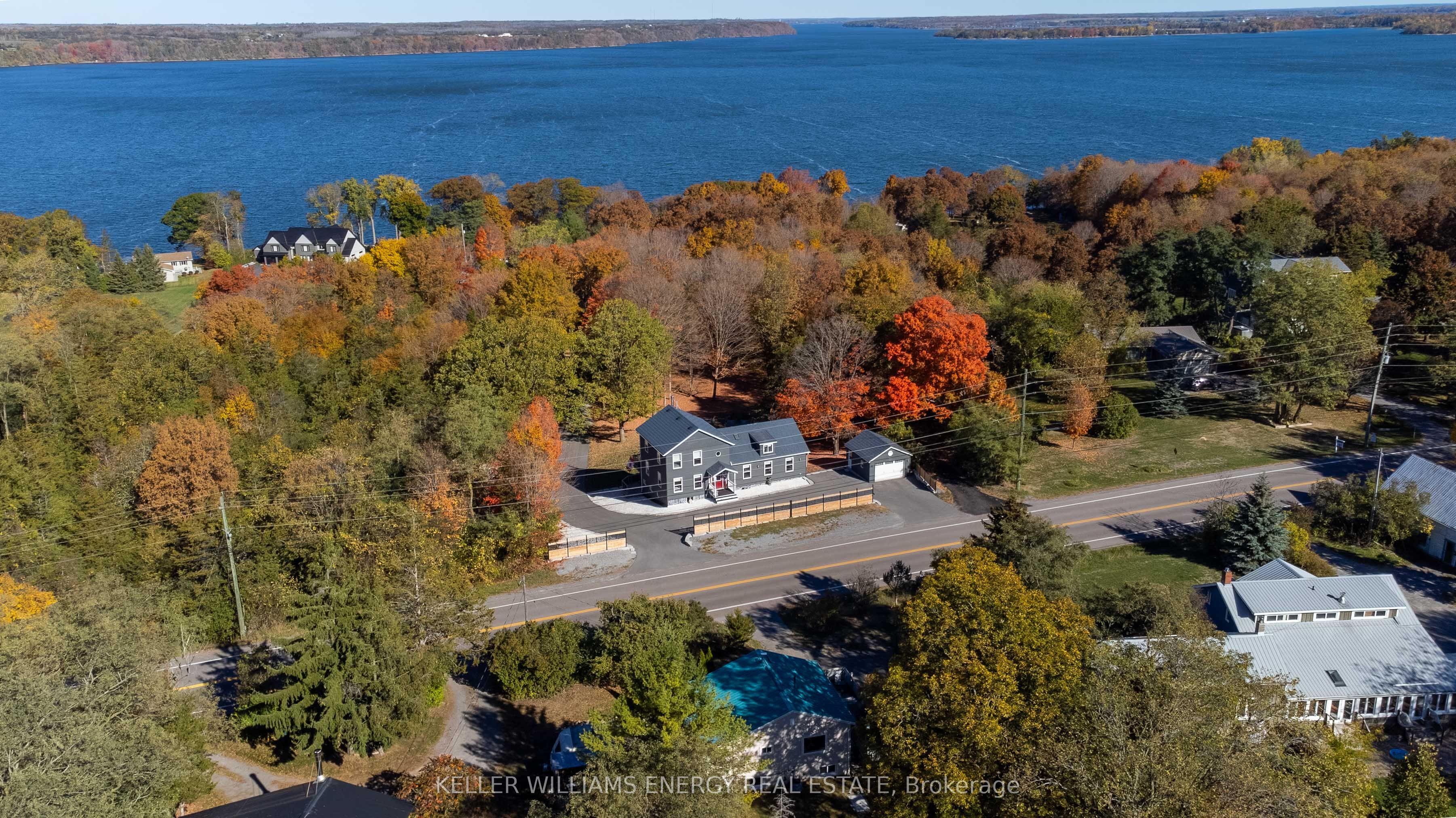 11858 Loyalist Parkway, Prince Edward County, ON K0K 2T0 photo 4