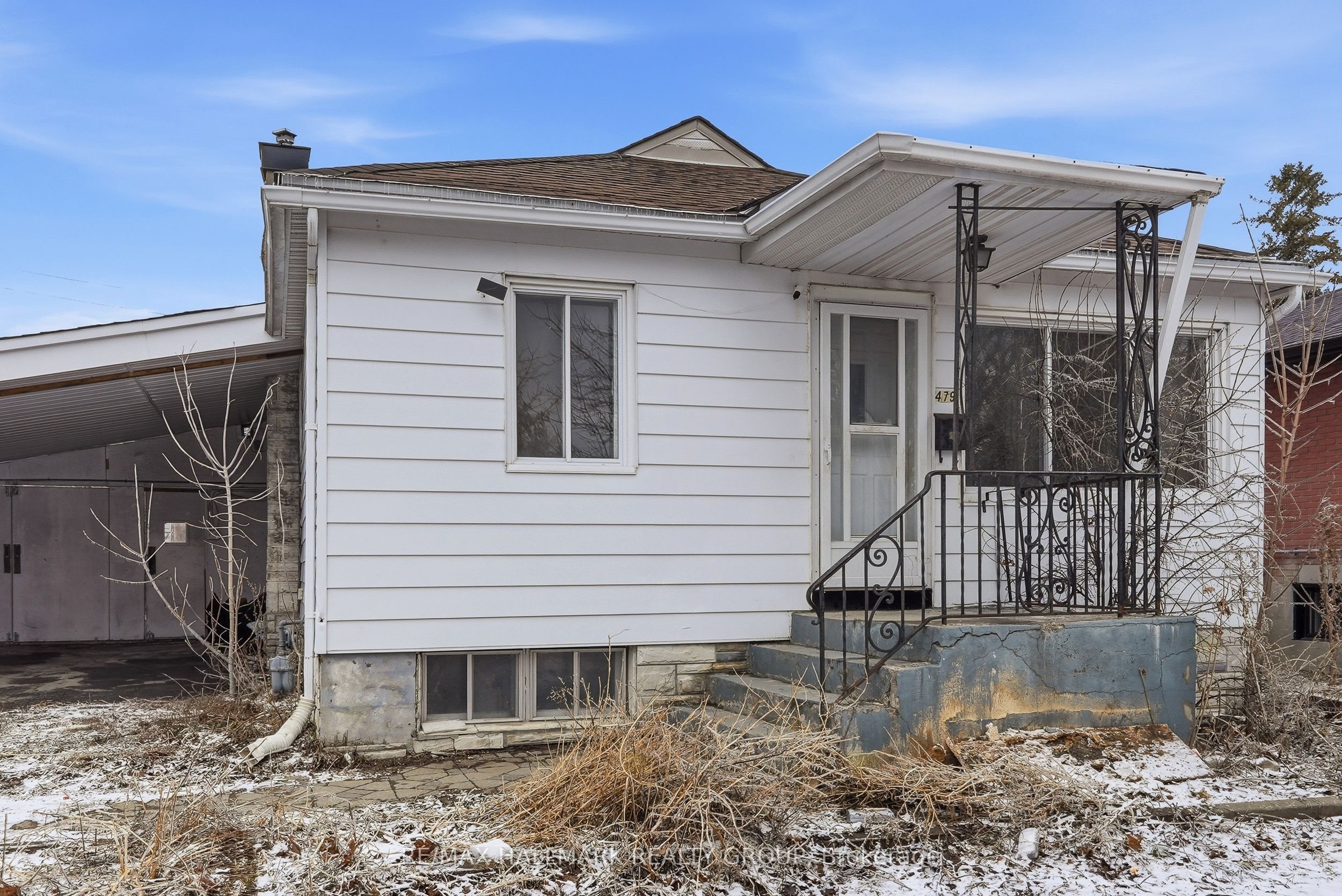 479 Newman Avenue, Overbrook - Castleheights and Area, ON K1K 1N8 photo 3