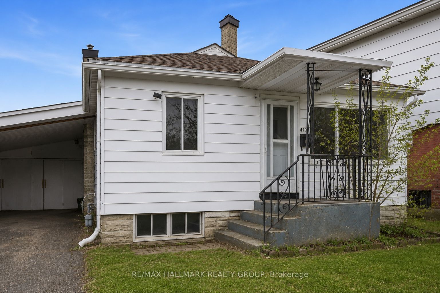 479 Newman Avenue, Overbrook - Castleheights and Area, ON K1K 1N8 photo 4