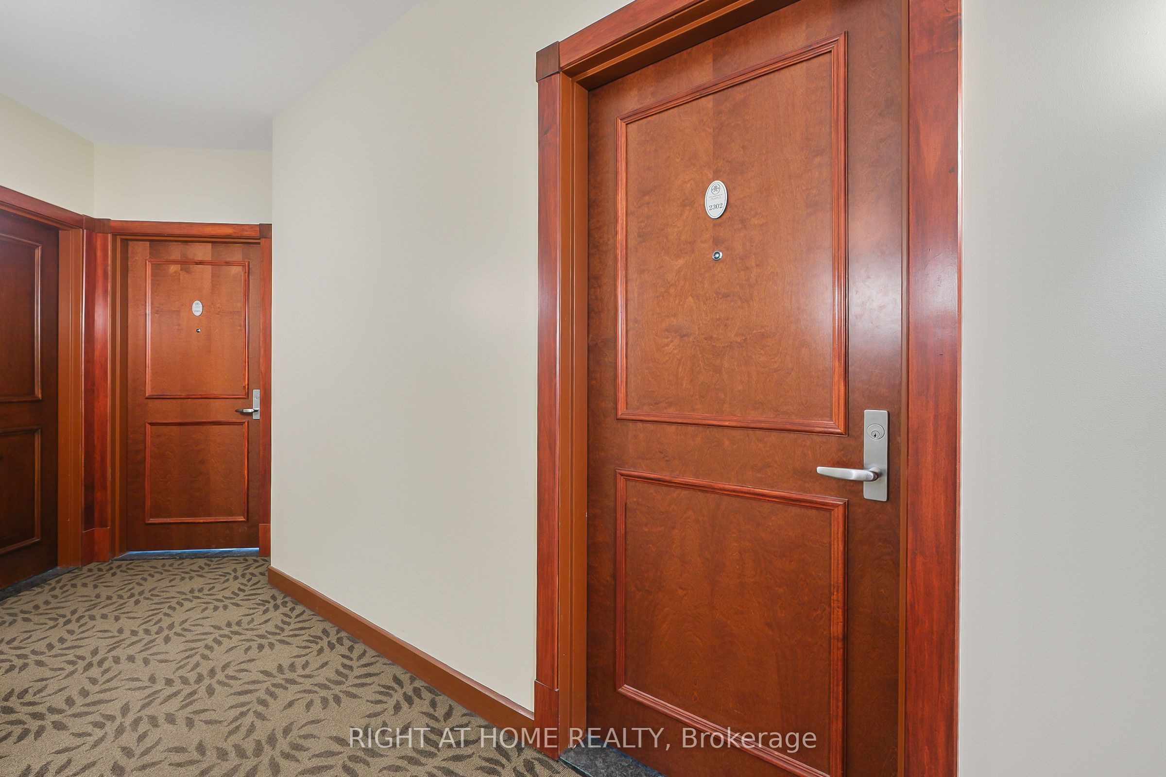 234 Rideau Street 2302, Lower Town - Sandy Hill, ON K1N 0A9
