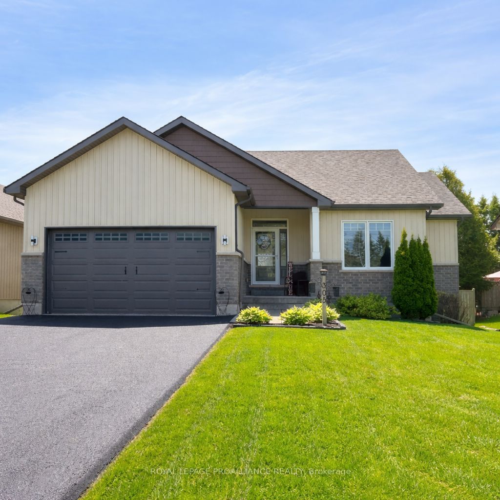305 Raglan Street, Brighton, ON K0K 1H0 photo 2
