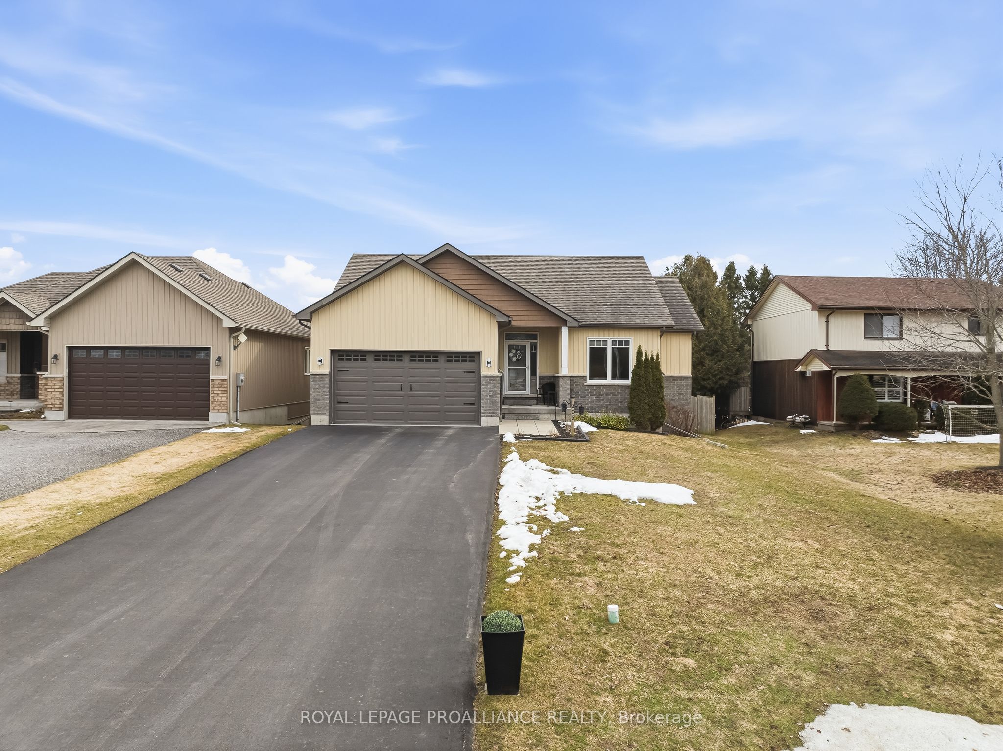 305 Raglan Street, Brighton, ON K0K 1H0 photo 4