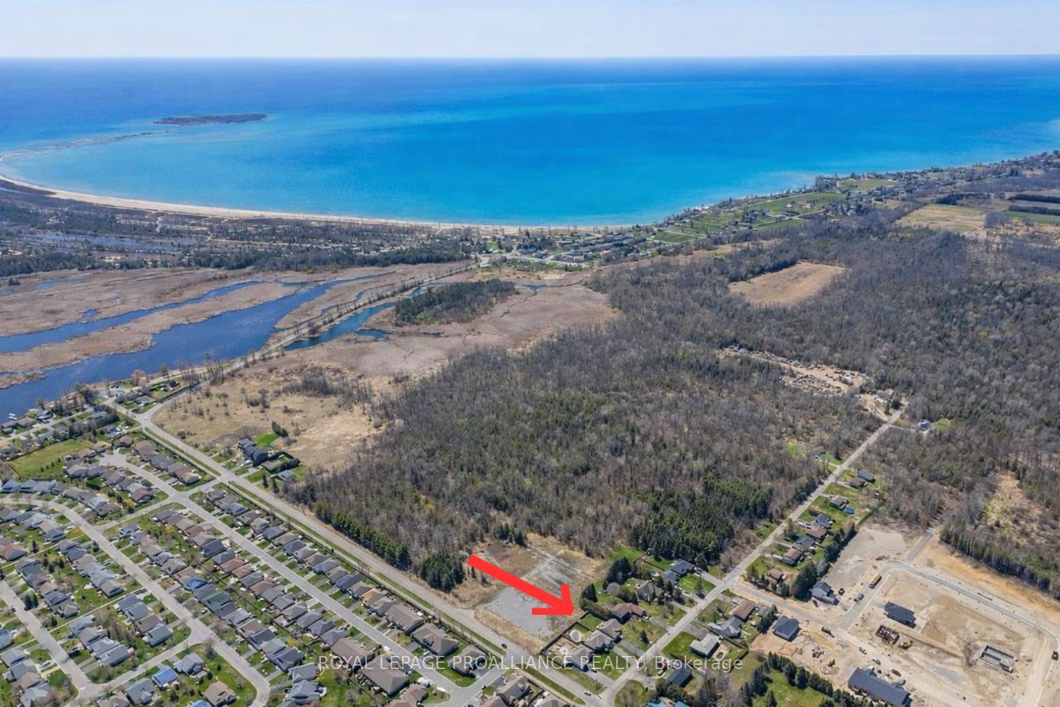 305 Raglan Street, Brighton, ON K0K 1H0 photo 5