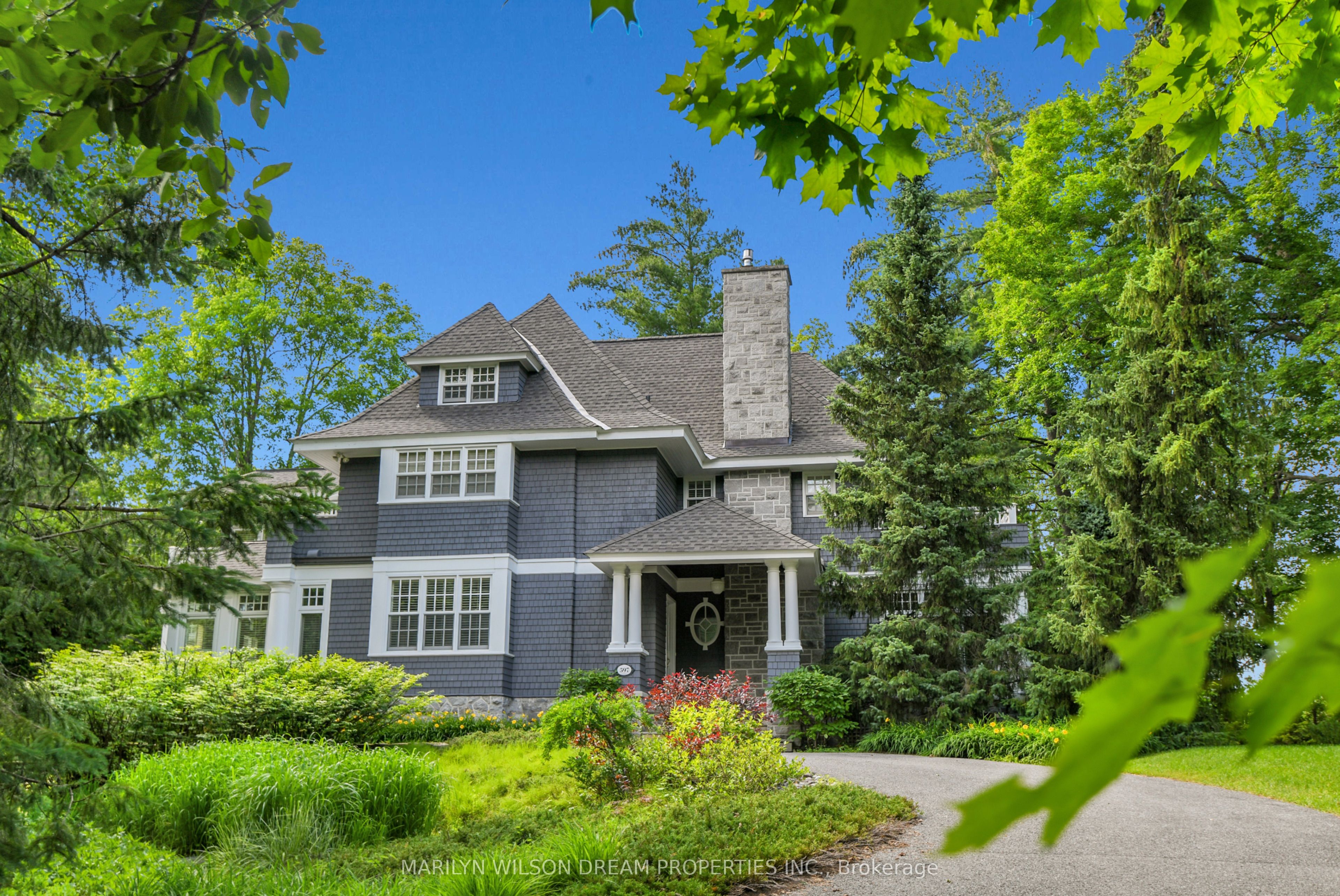 597 Mariposa Avenue, Rockcliffe Park, ON K1M 0S3 photo 3