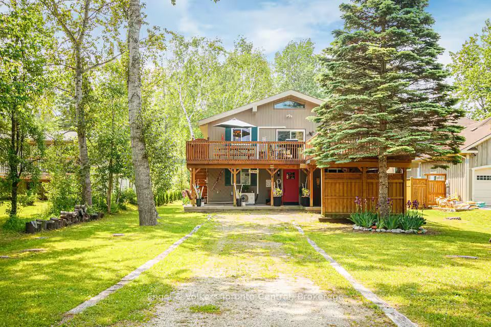209860 Highway 26, Blue Mountains, ON L9Y 0L1 photo 2