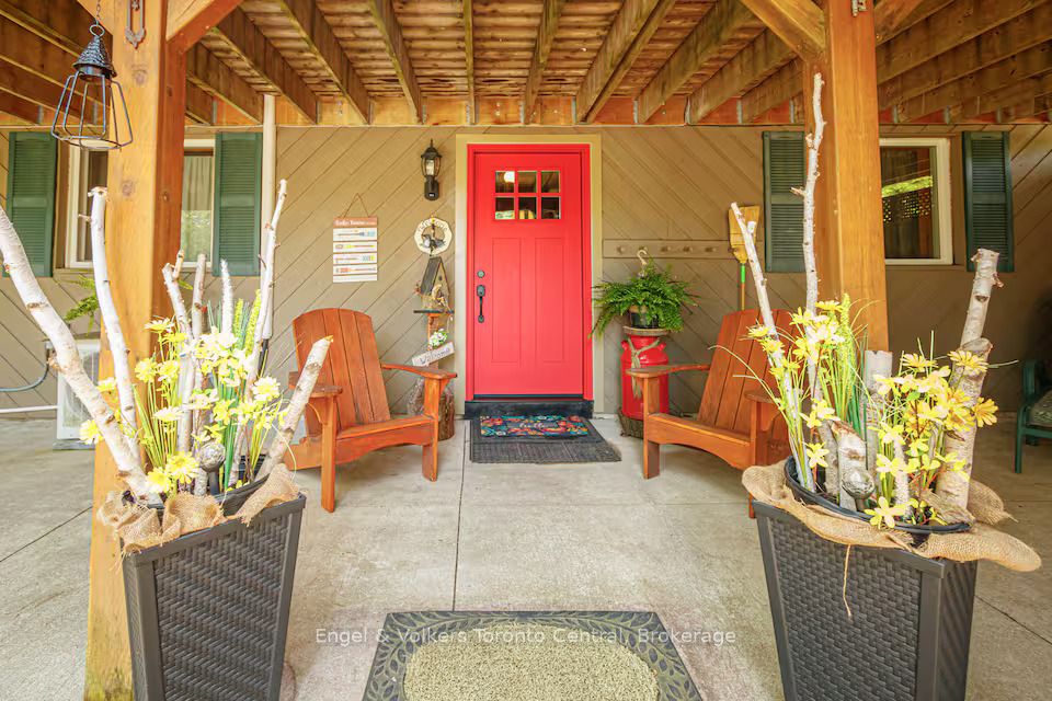 209860 Highway 26, Blue Mountains, ON L9Y 0L1 photo 4