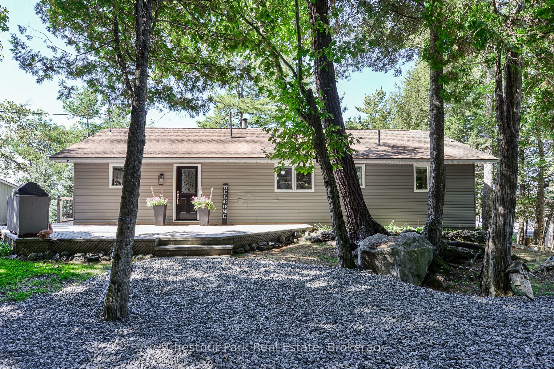 8 Woods Bay Lane, The Archipelago, ON P2A 3B2 photo 3