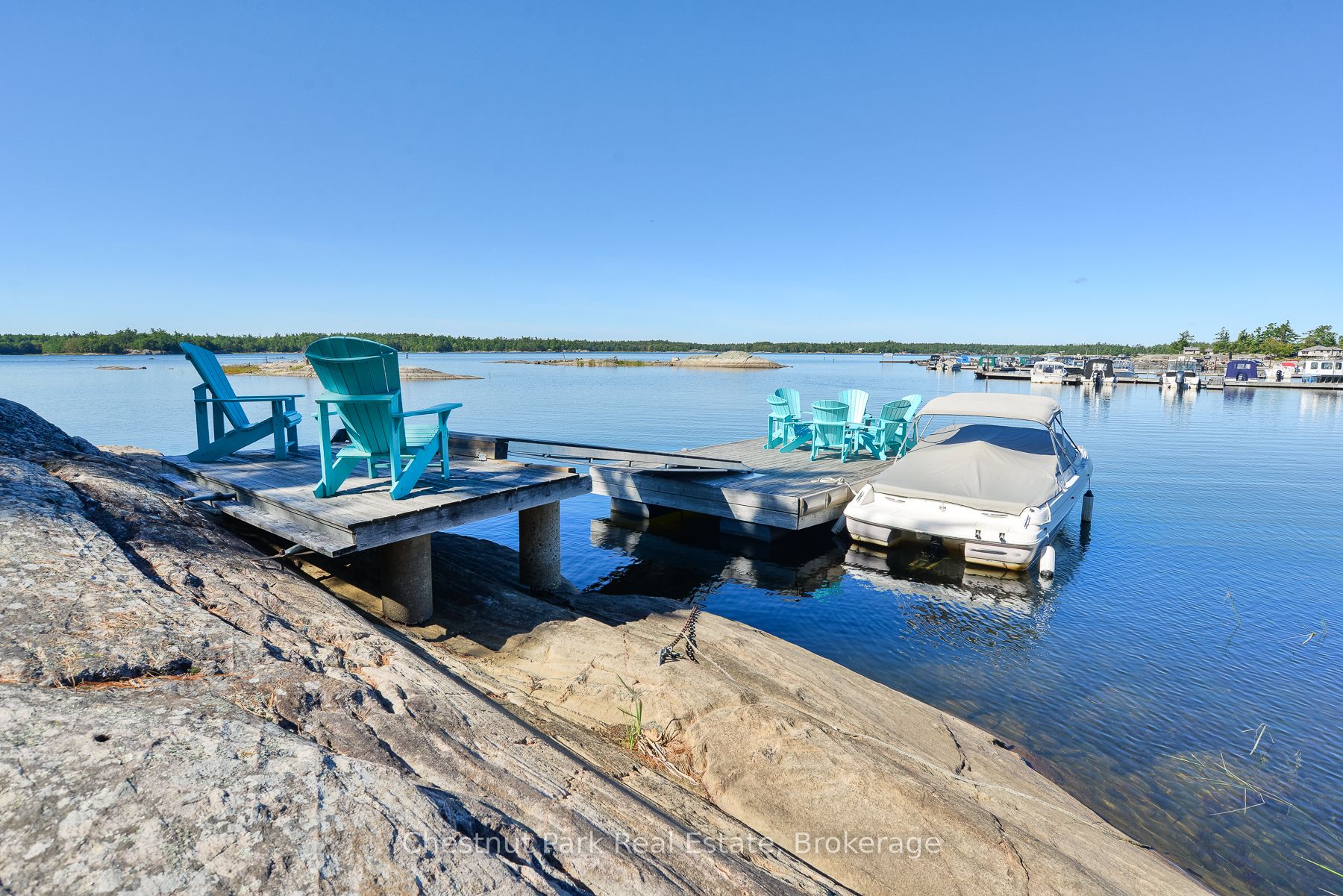 8 Woods Bay Lane, The Archipelago, ON P2A 3B2 photo 4