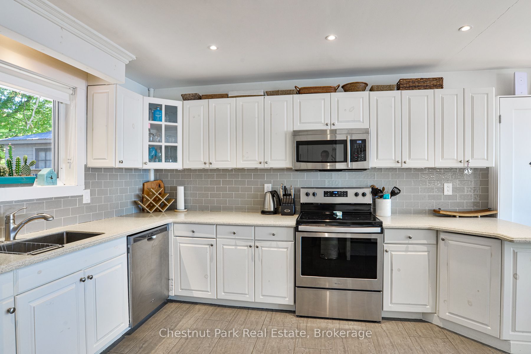 8 Woods Bay Lane, The Archipelago, ON P2A 3B2 photo 5