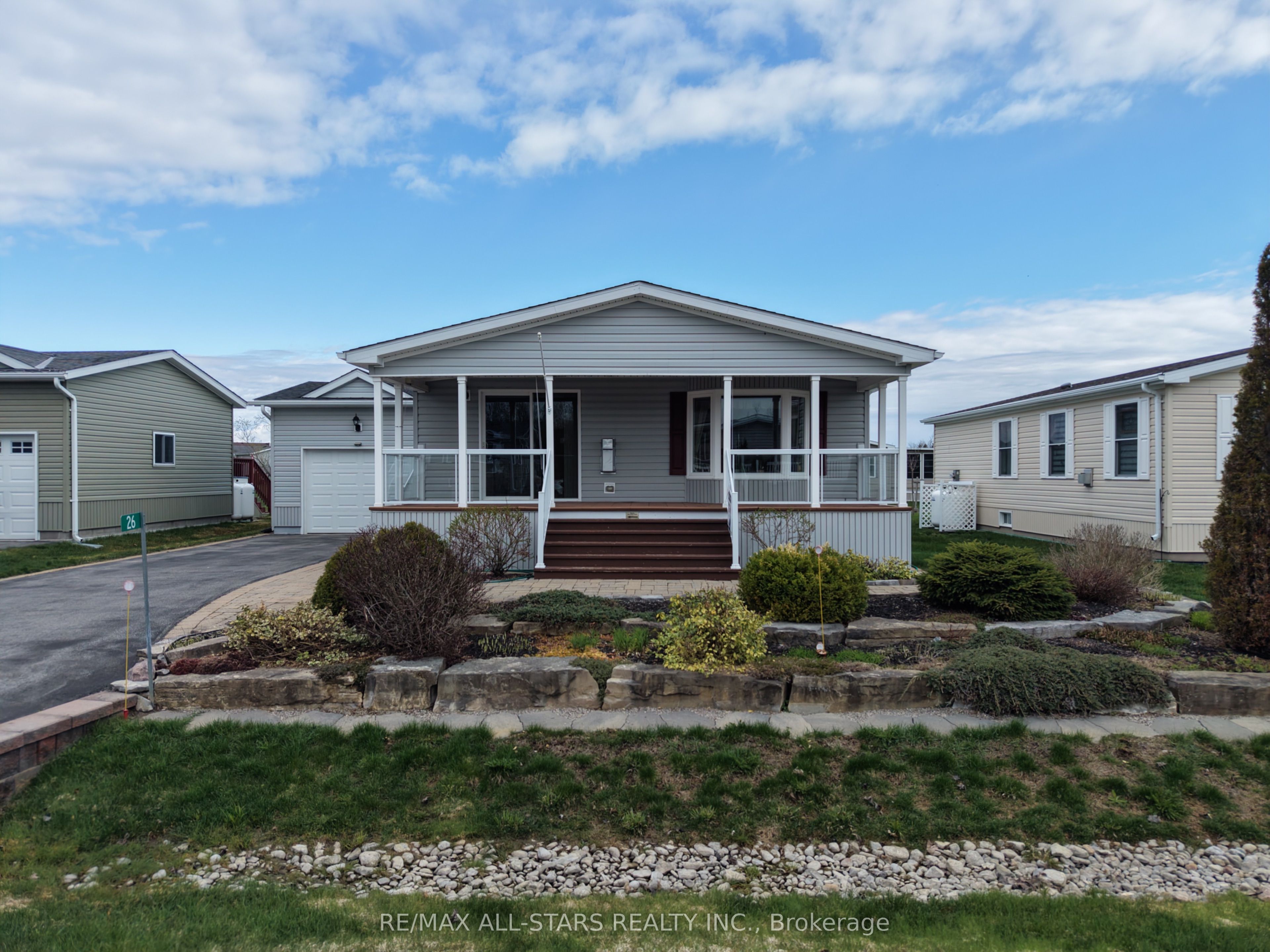 26 Creekside Circle, Kawartha Lakes, ON K0M 1L0