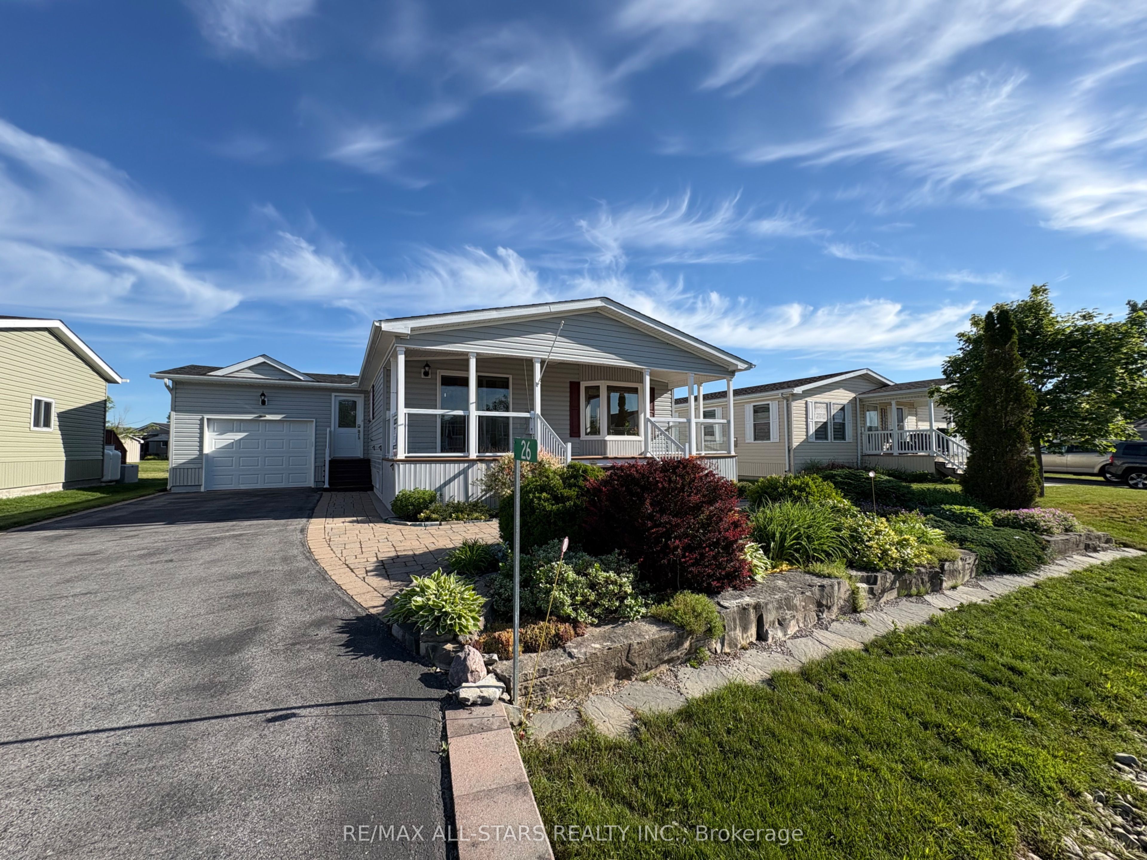 26 Creekside Circle, Kawartha Lakes, ON K0M 1L0 photo 4