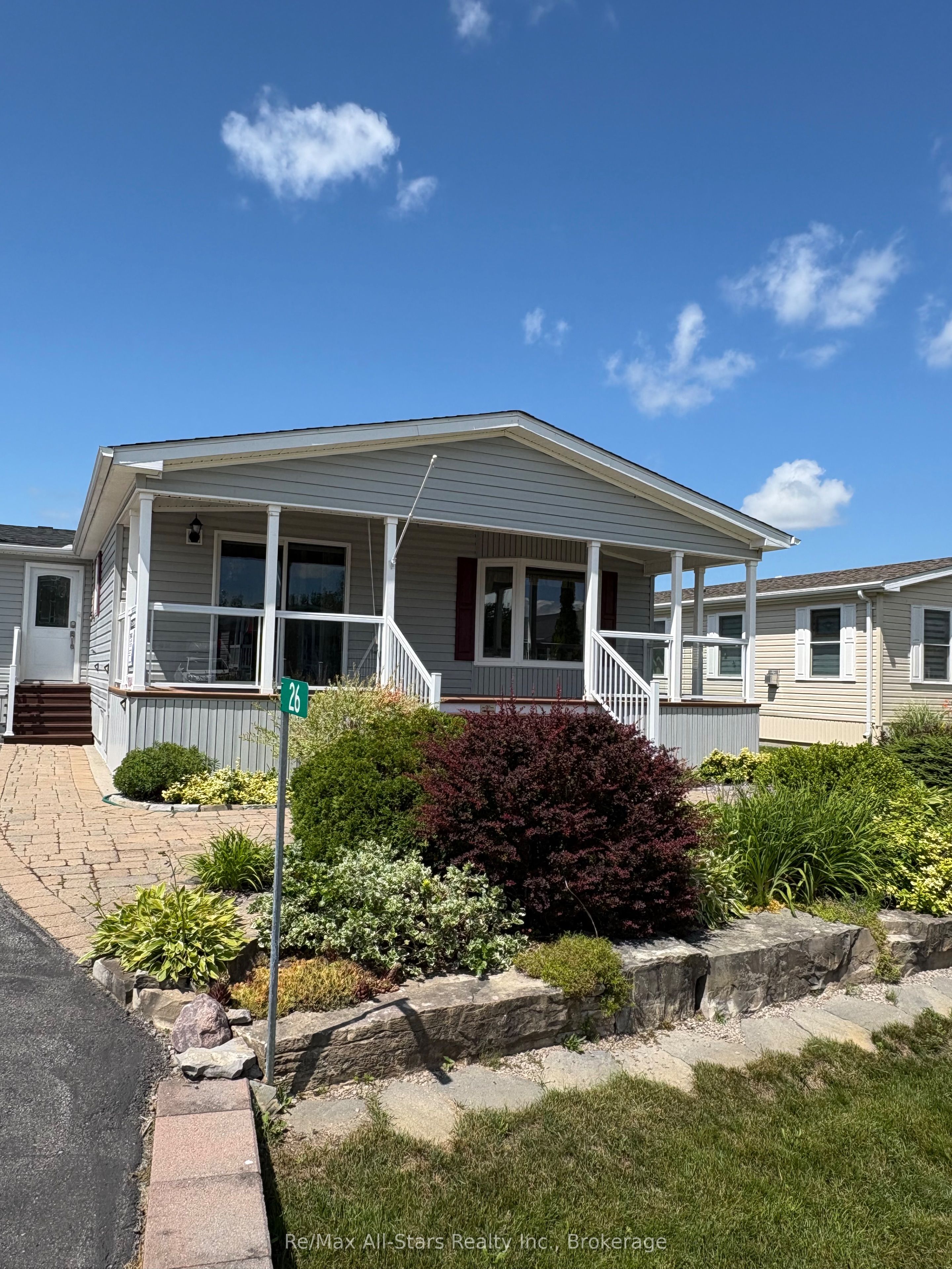 26 Creekside Circle, Kawartha Lakes, ON K0M 1L0 photo 5