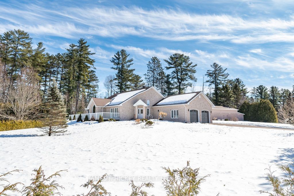 12 Boudreau Road, Head, Clara and Maria, ON K0J 2B0