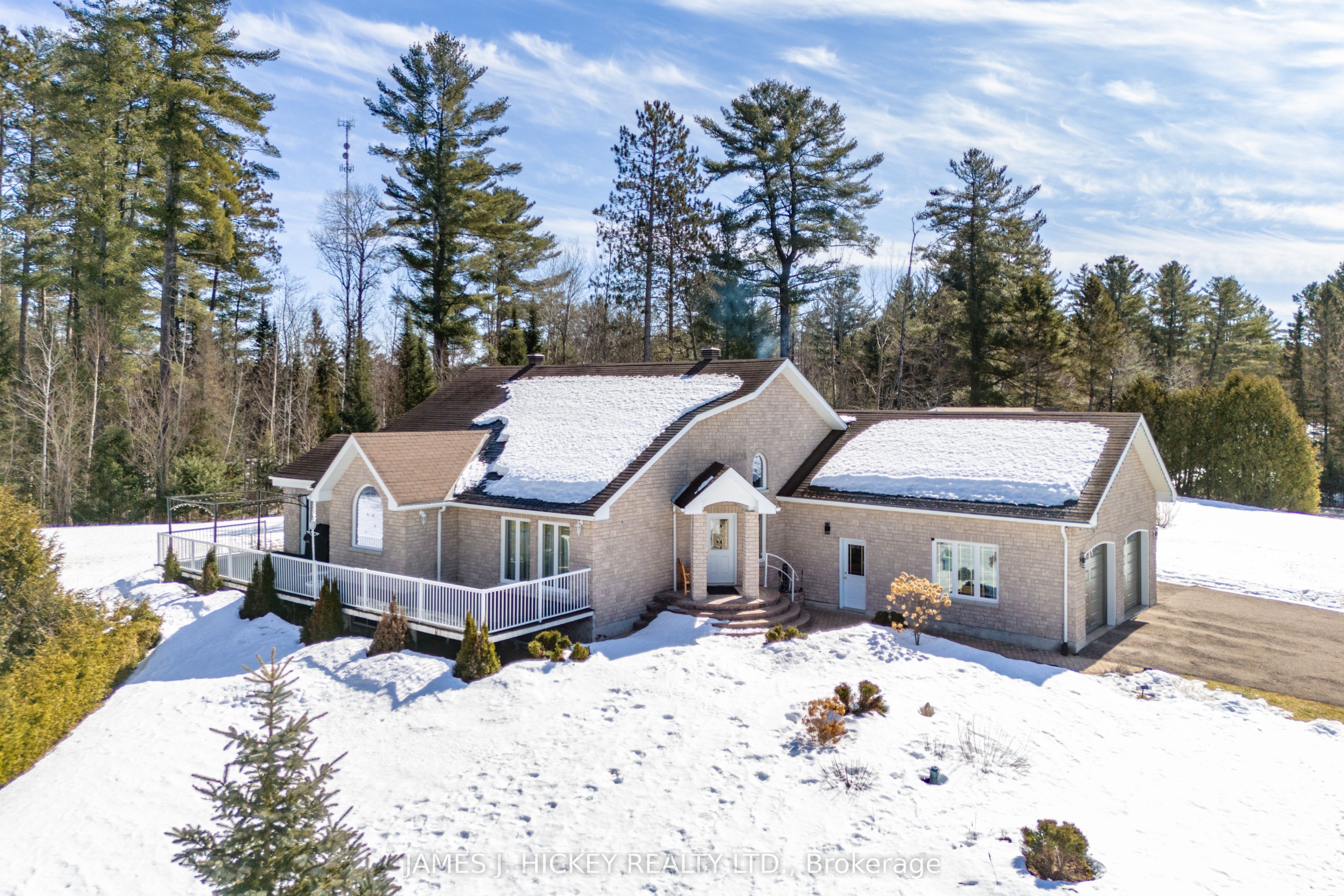 12 Boudreau Road, Head, Clara and Maria, ON K0J 2B0 photo 2