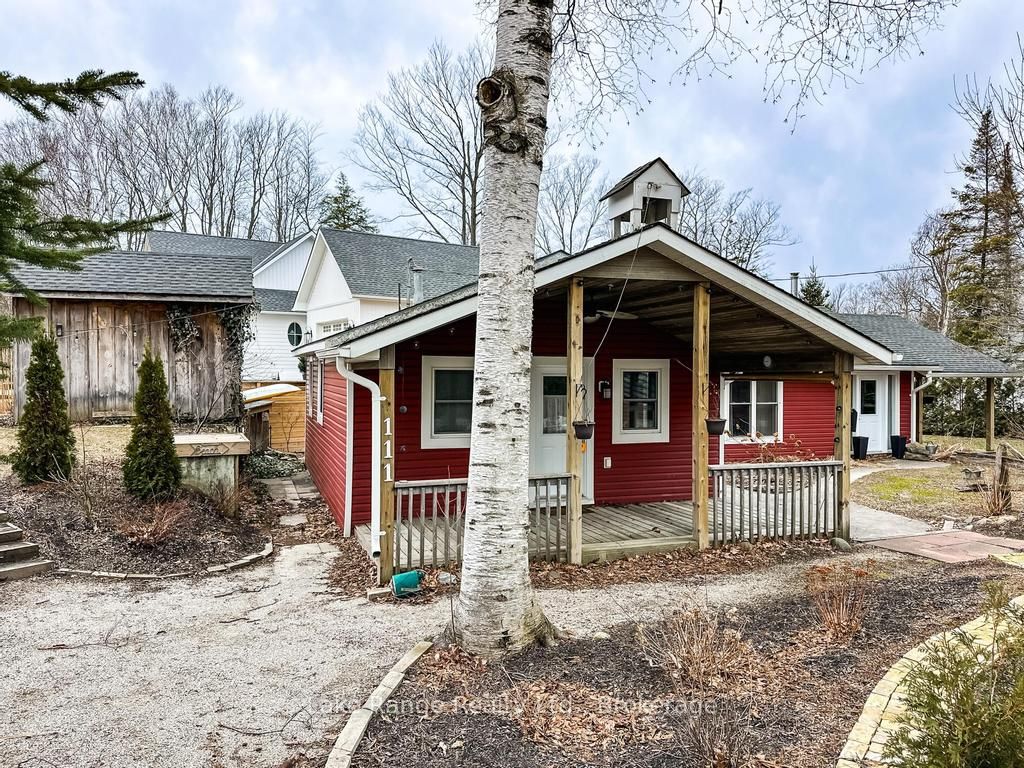 111 Sunrise Avenue W, Huron-Kinloss, ON N0G 2R0 photo 4