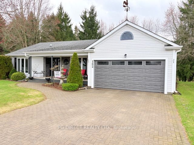 162 Pine Ridge Road, Centre Wellington, ON N0B 1J0