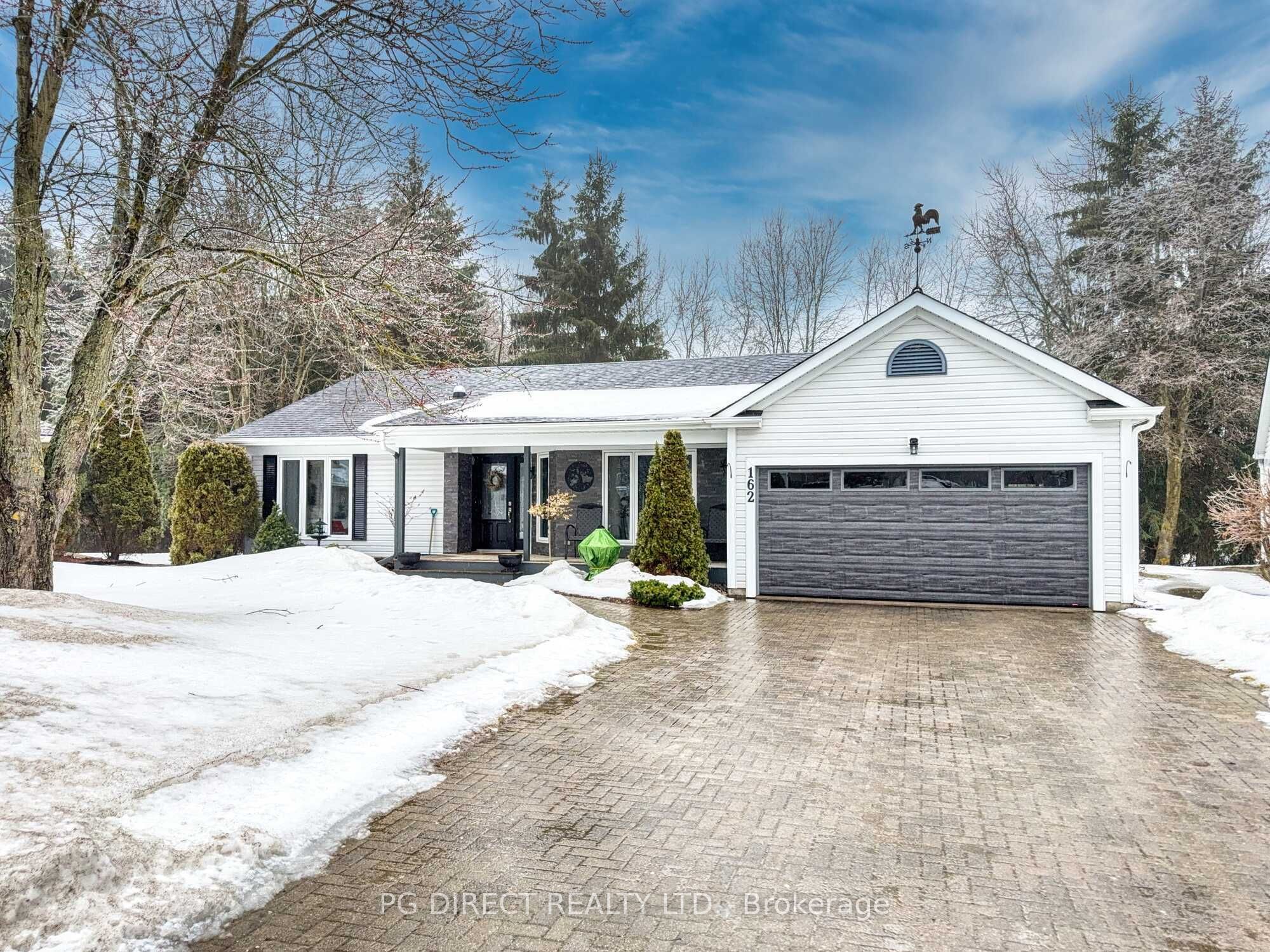 162 Pine Ridge Road, Centre Wellington, ON N0B 1J0 photo 2