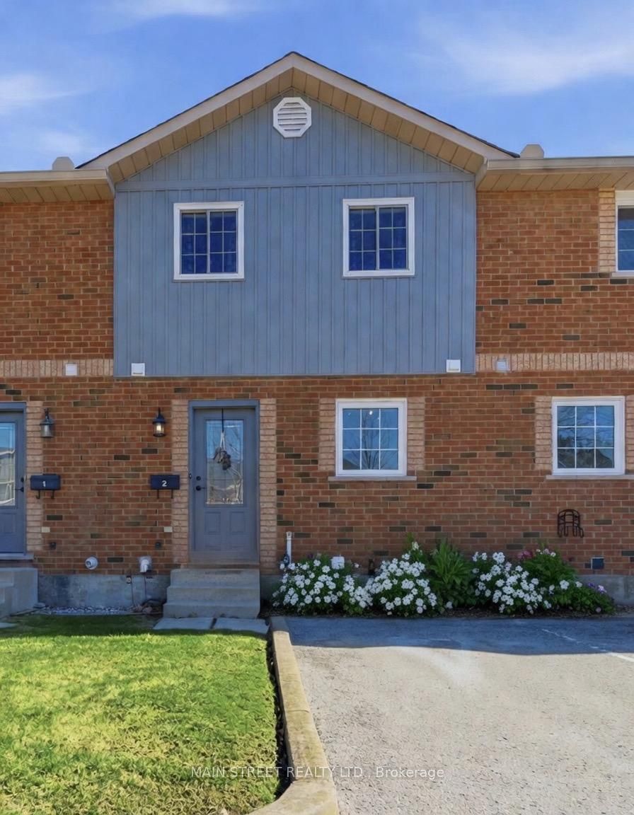 110 SILVAN Drive 2, Welland, ON L3C 6C3 photo 3
