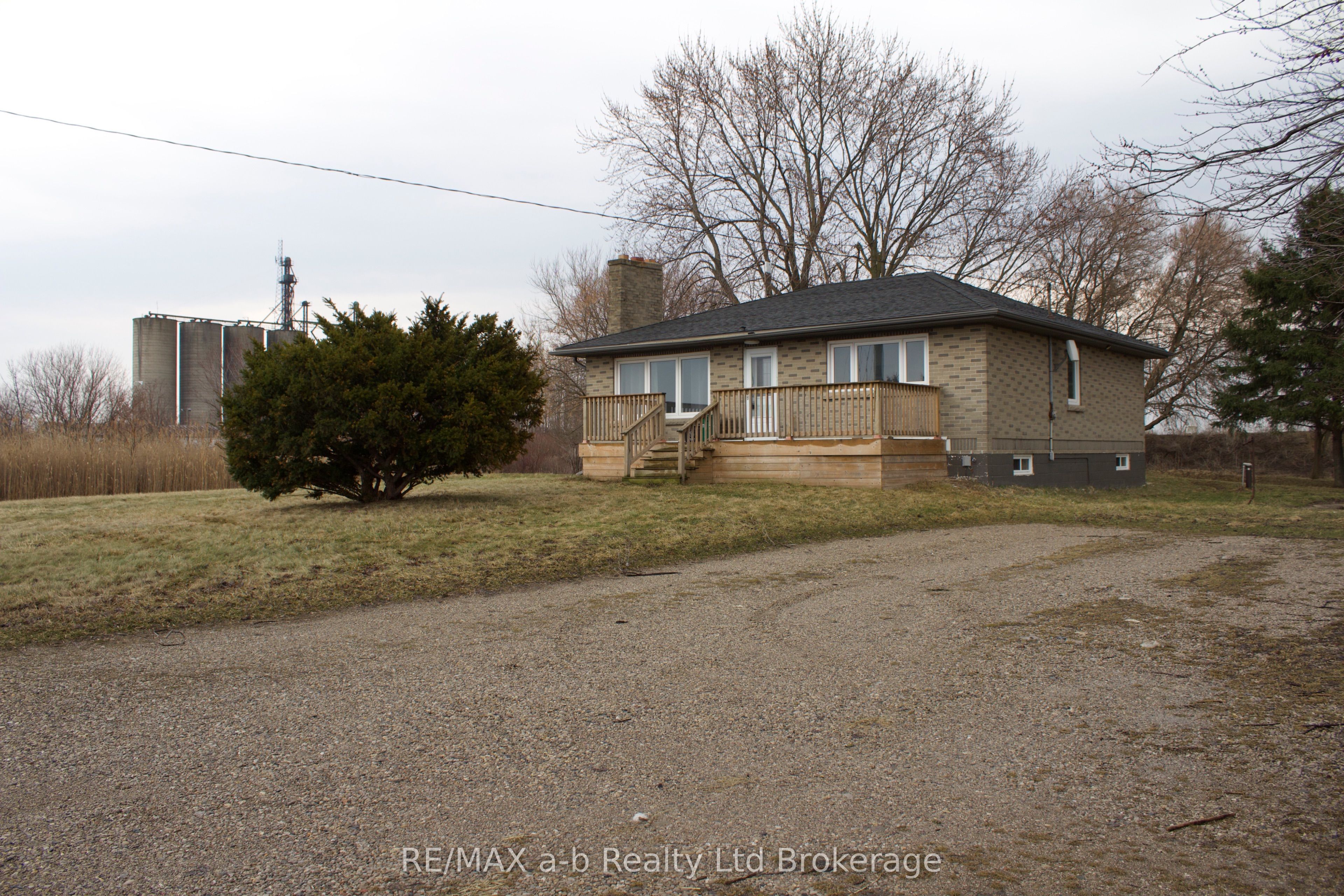 685538 Oxford 2 Highway, Woodstock, ON N4S 7V9