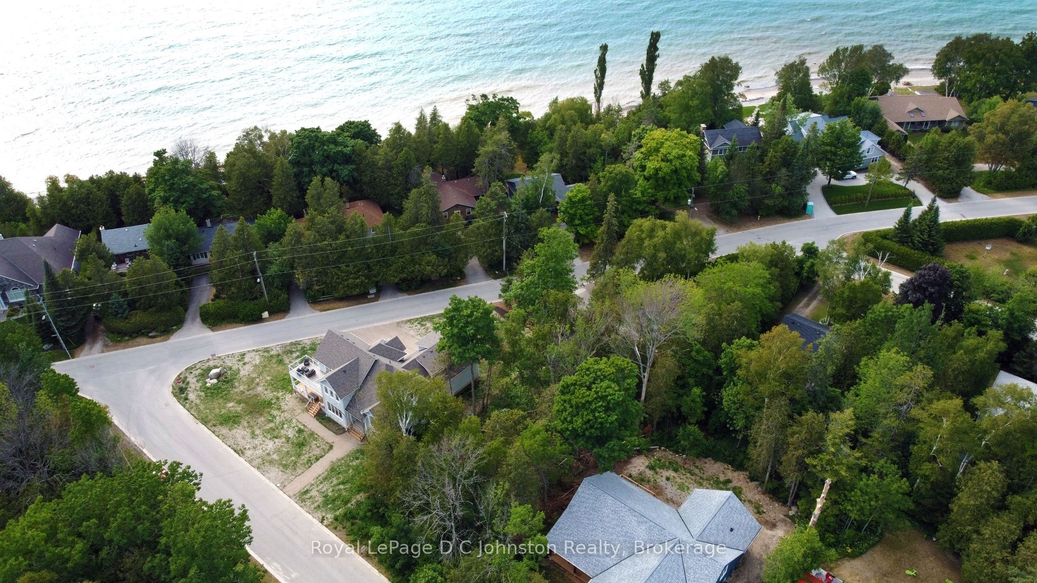 0 Hemlock Street, Saugeen Shores, ON N0H 2L0