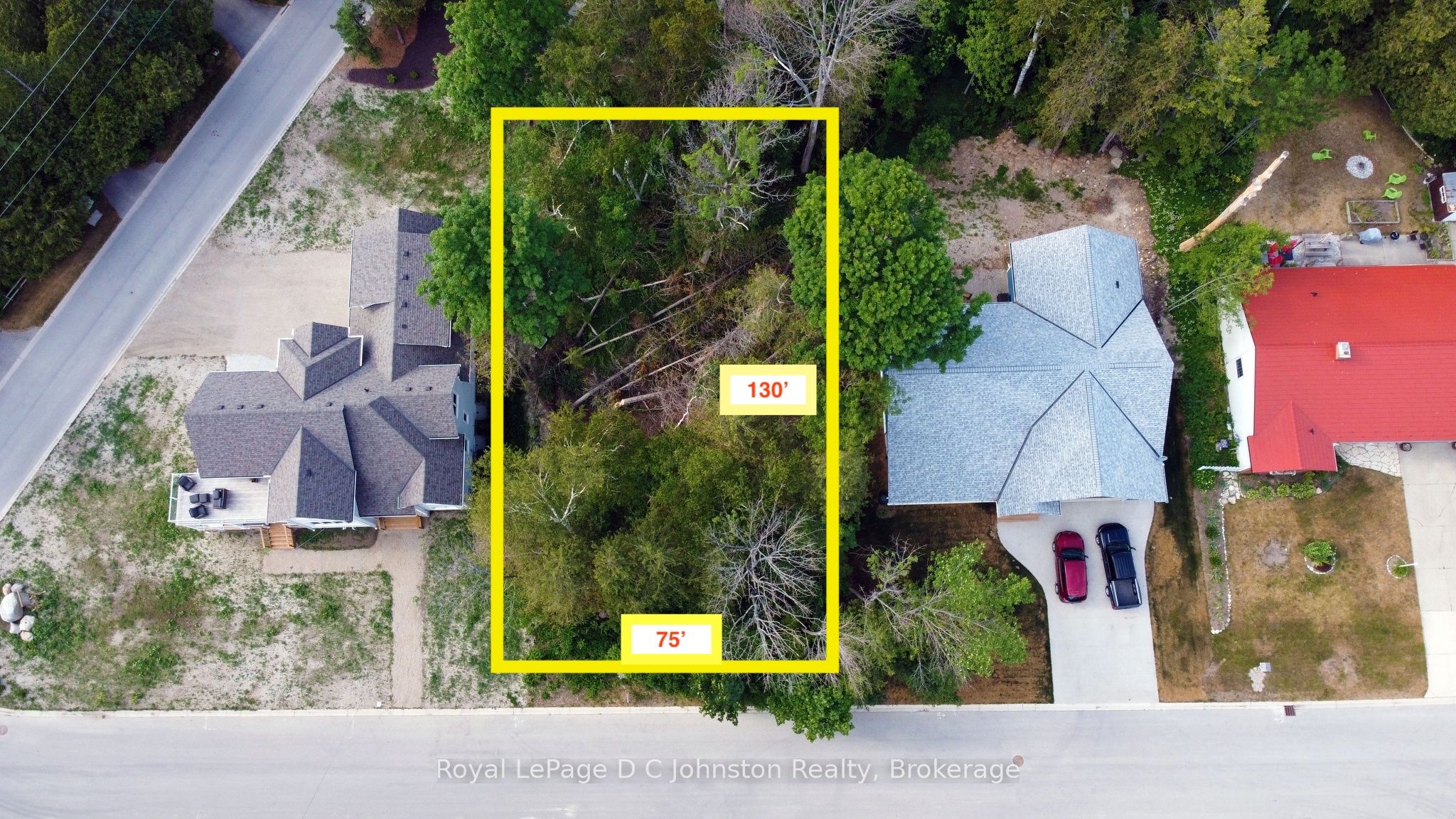 0 Hemlock Street, Saugeen Shores, ON N0H 2L0 photo 2