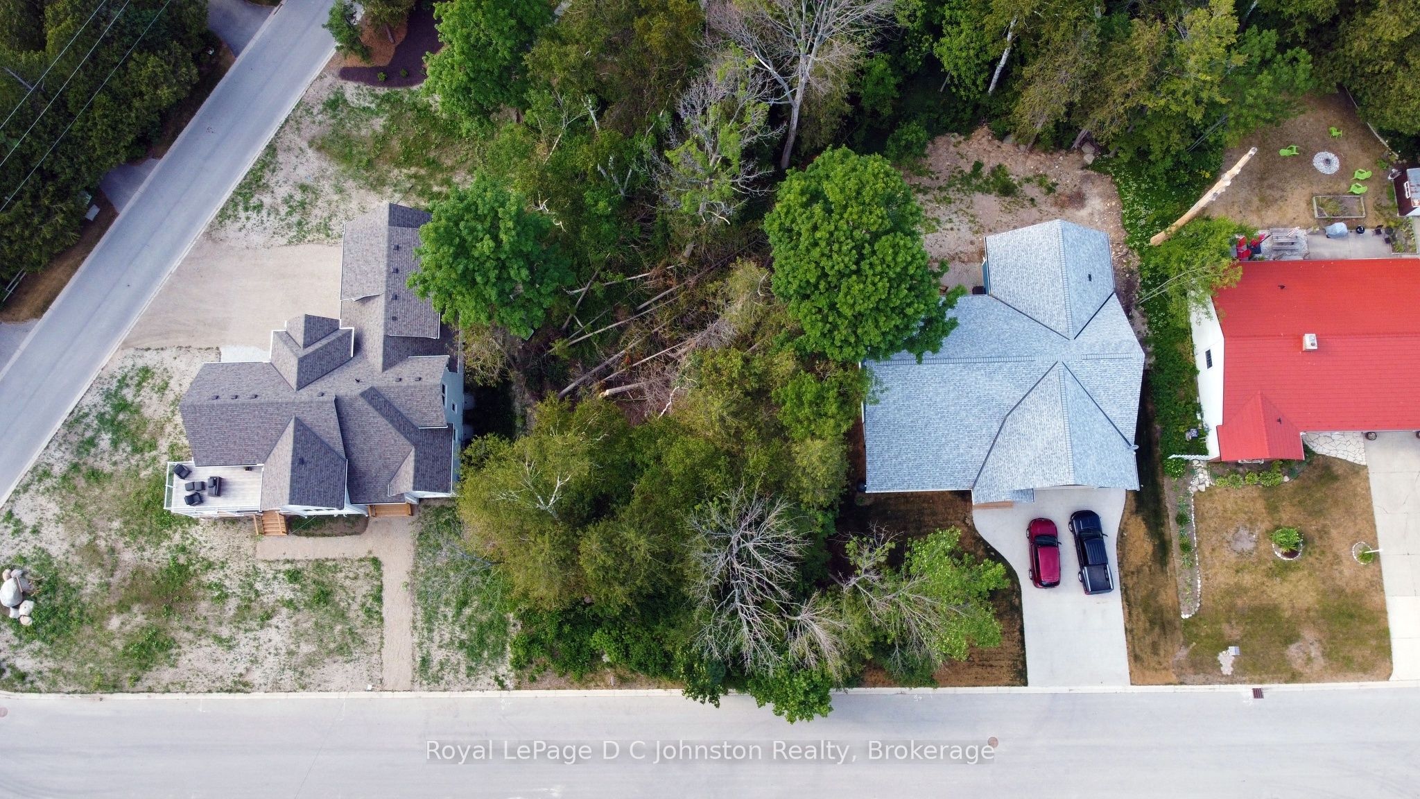 0 Hemlock Street, Saugeen Shores, ON N0H 2L0 photo 3