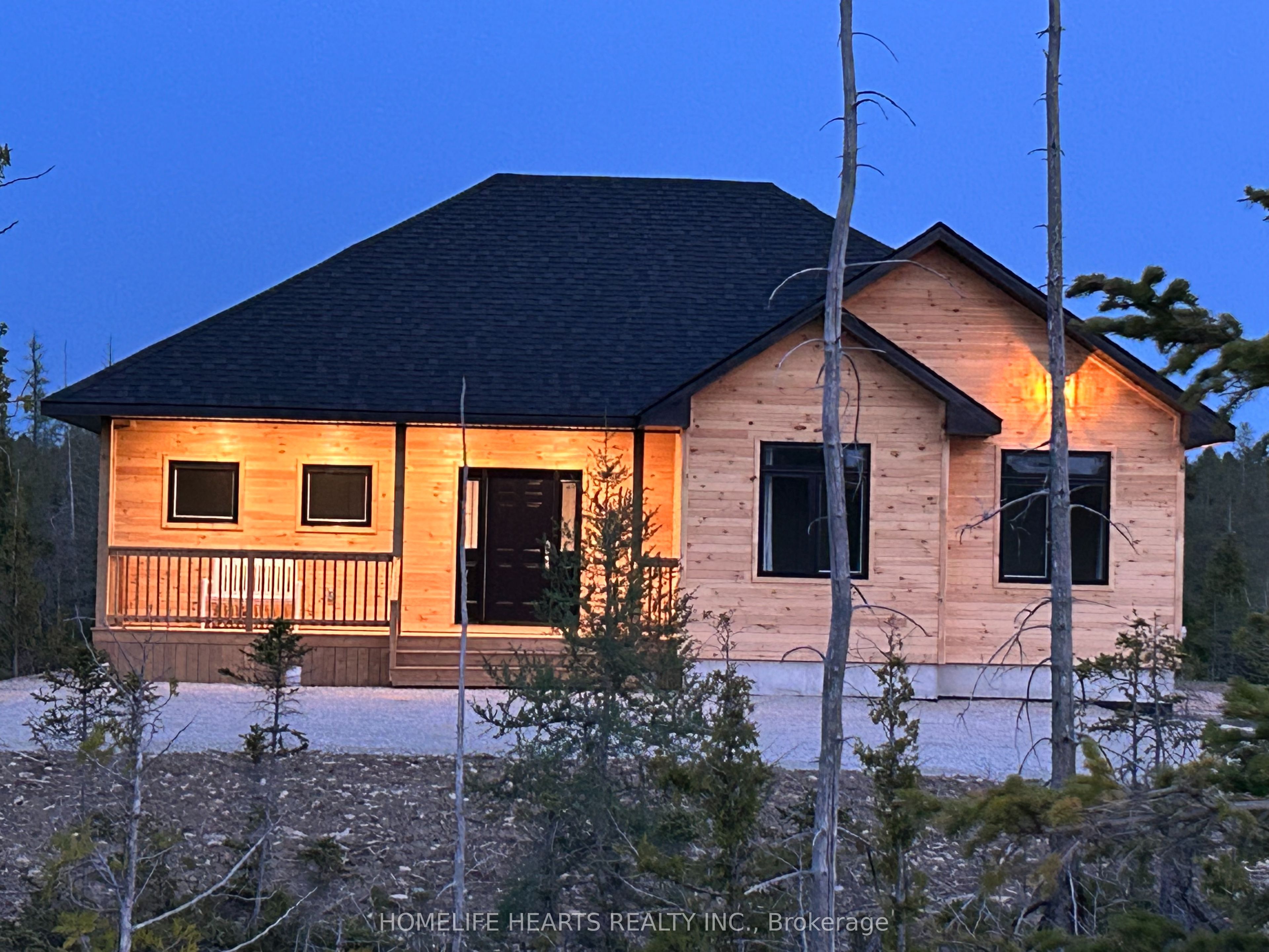 629 Lindsay Road 30, Northern Bruce Peninsula, ON N0H 1Z0