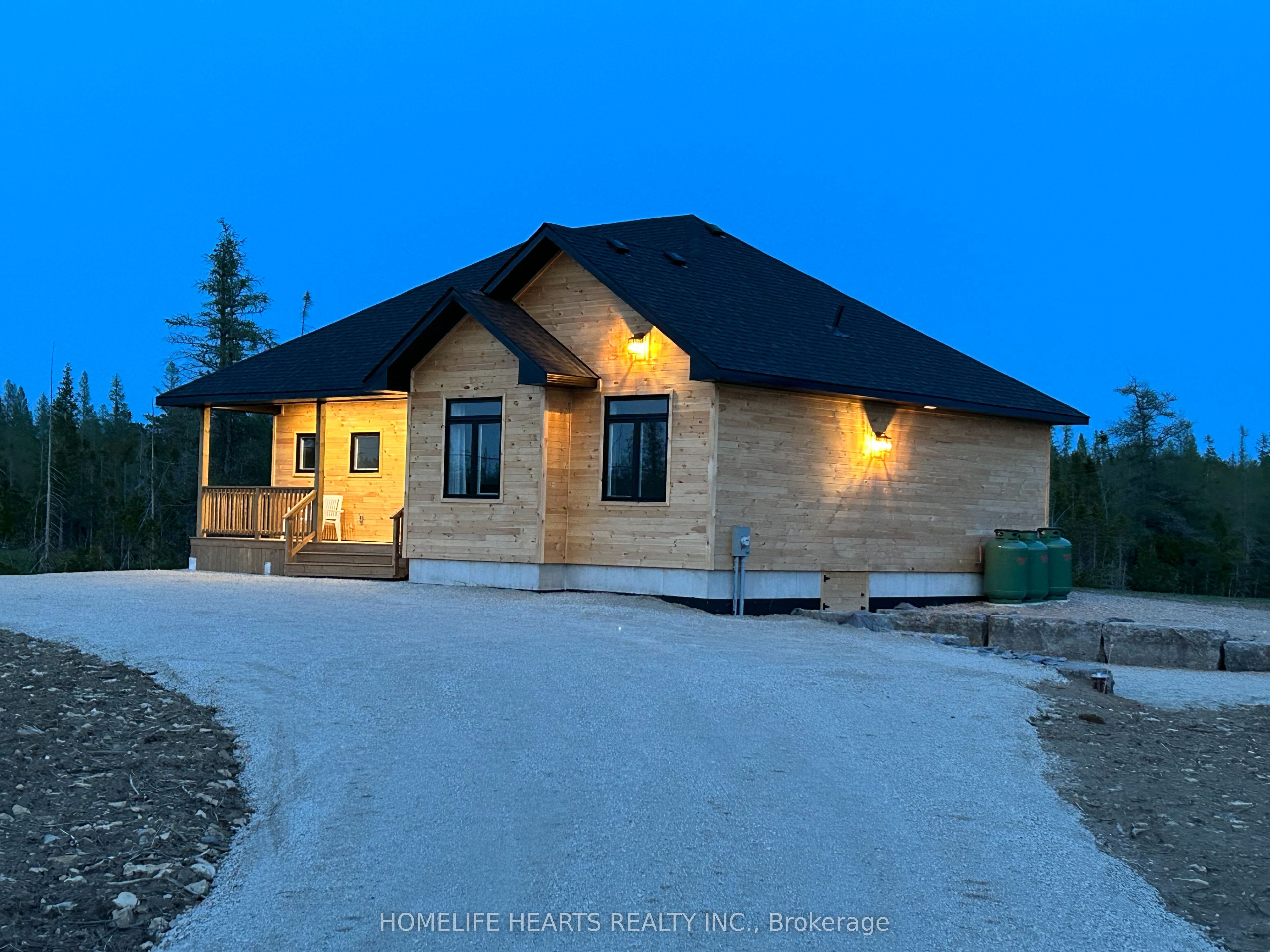 629 Lindsay Road 30, Northern Bruce Peninsula, ON N0H 1Z0 photo 2