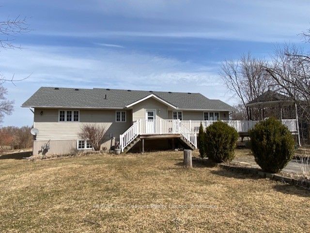 209442 Highway 26 W, Blue Mountains, ON L9Y 0T1 photo 2