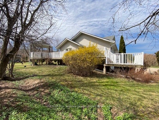 209442 Highway 26 W, Blue Mountains, ON L9Y 0T1 photo 4