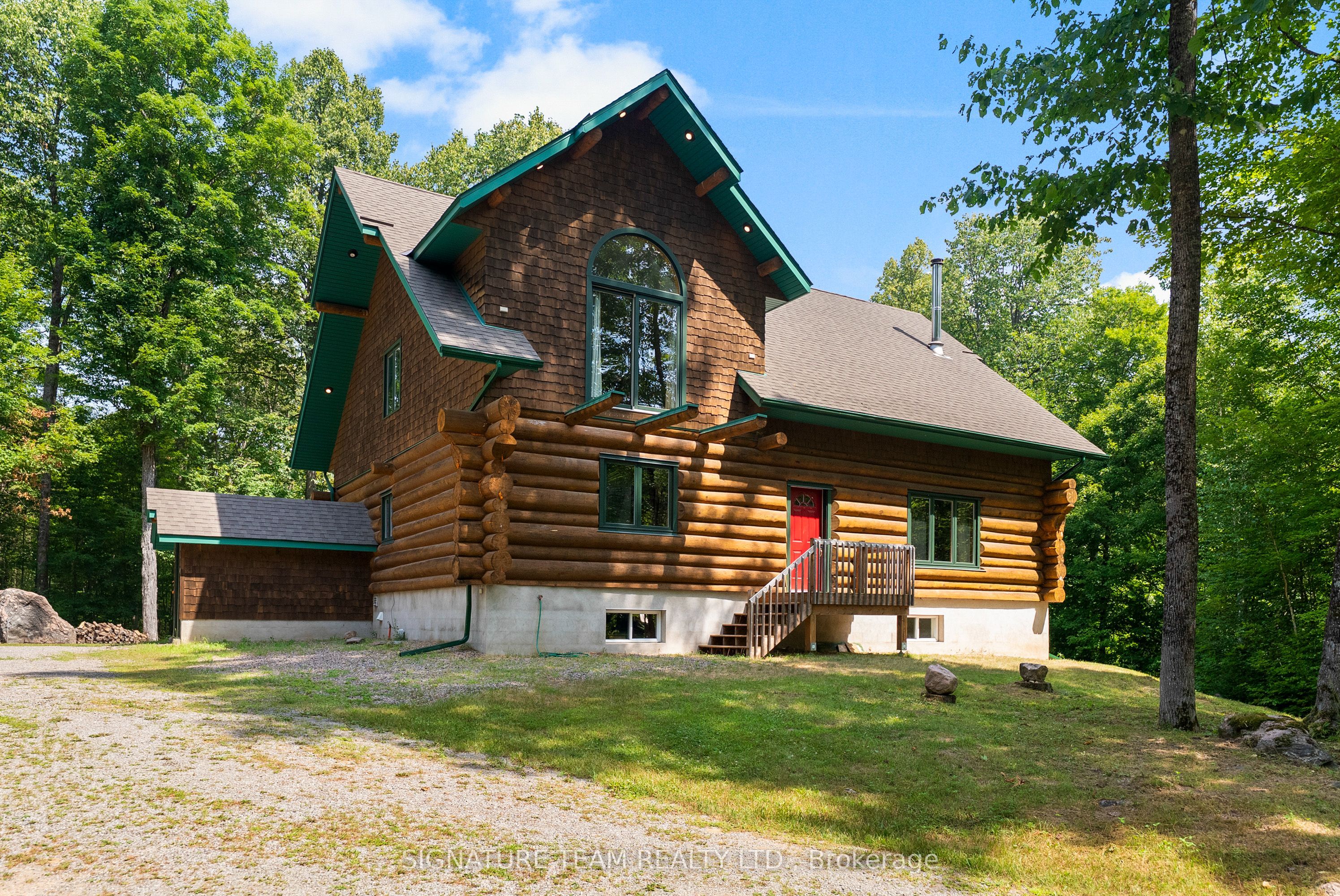 800 Woito Station Road, Laurentian Valley, ON K2A 6W5