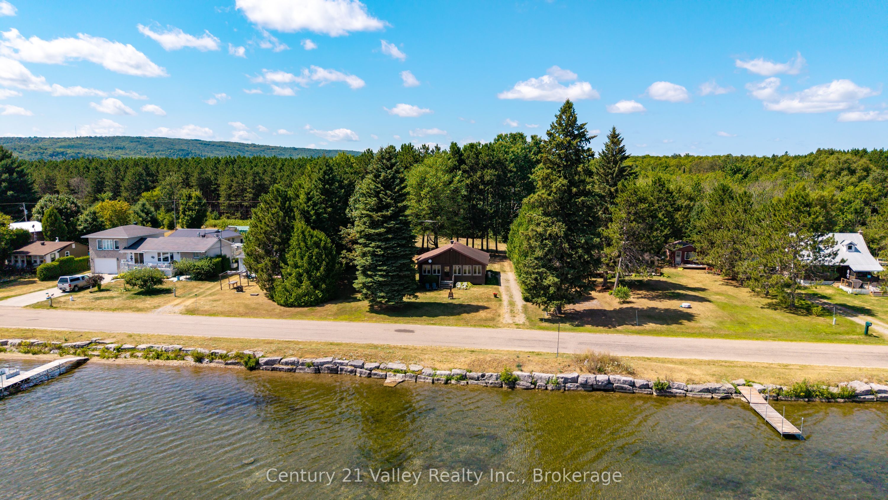 1077 Lake Clear Road, Bonnechere Valley, ON K0J 1T0