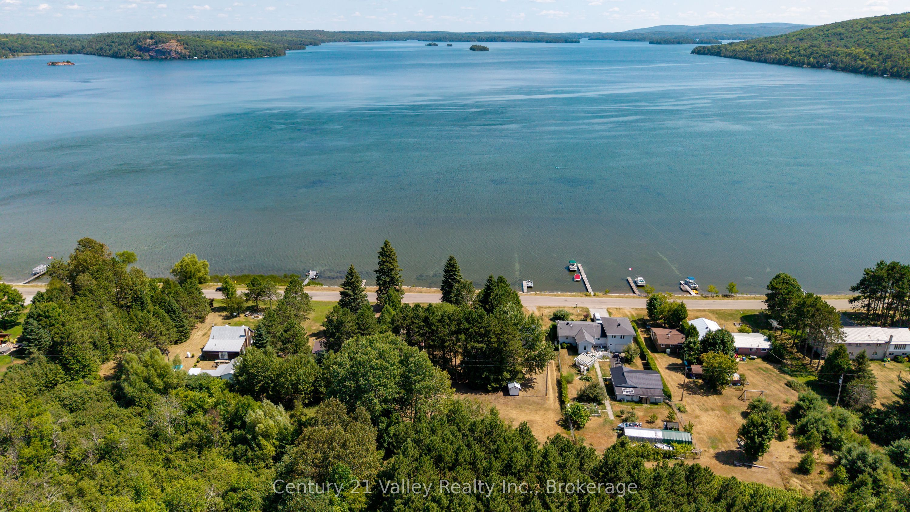1077 Lake Clear Road, Bonnechere Valley, ON K0J 1T0 photo 3