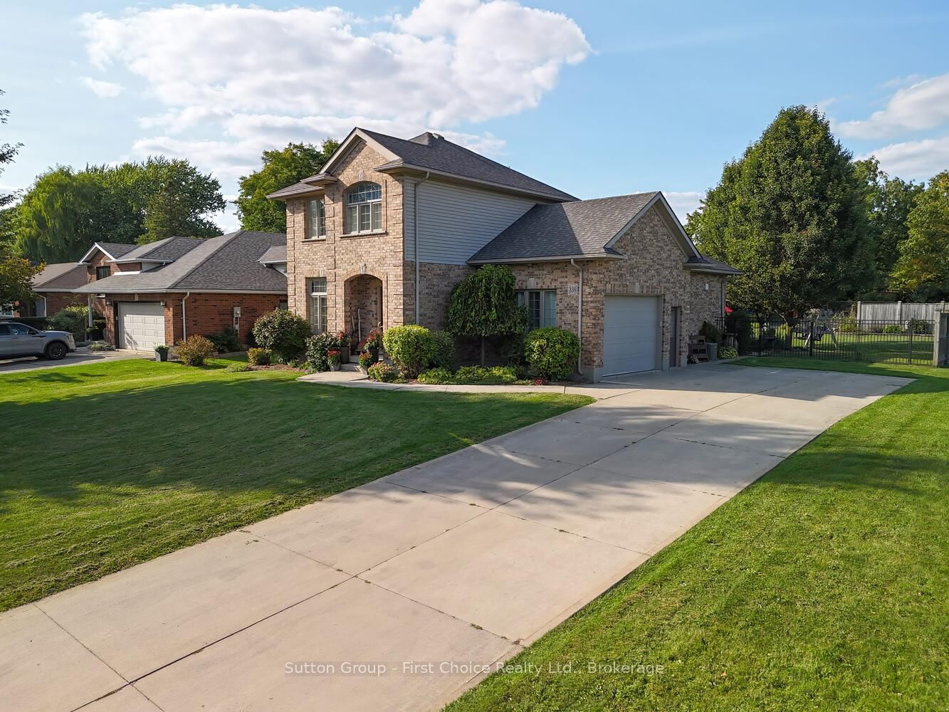 338 Delamere Avenue, Stratford, ON N5A 5A4 photo 2