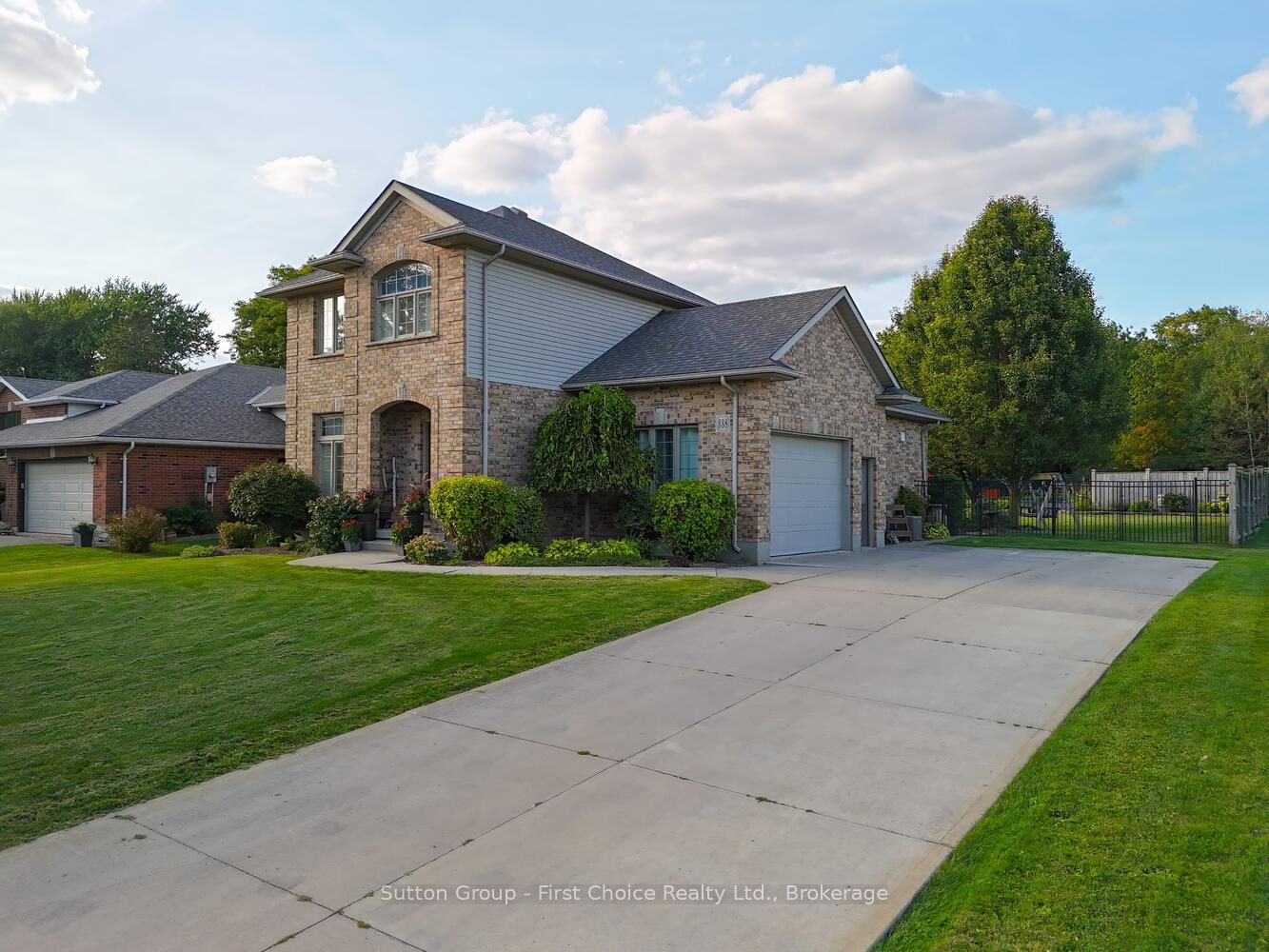 338 Delamere Avenue, Stratford, ON N5A 5A4 photo 4
