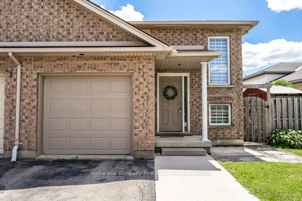 127 Walsh Crescent, Stratford, ON N5A 7X7 photo 5