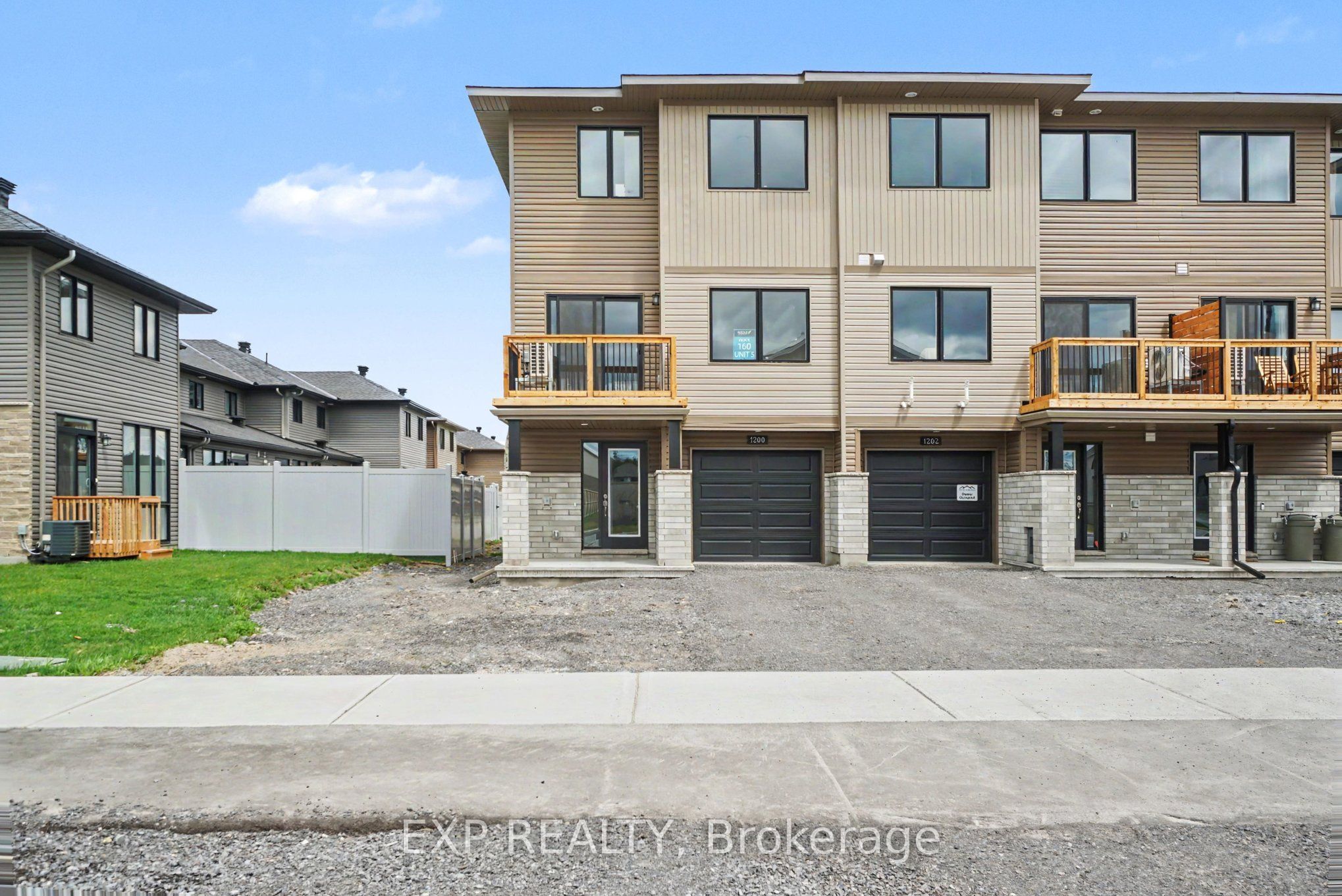 1200 Cope Drive, Stittsville - Munster - Richmond, ON K2S 3C4 photo 3