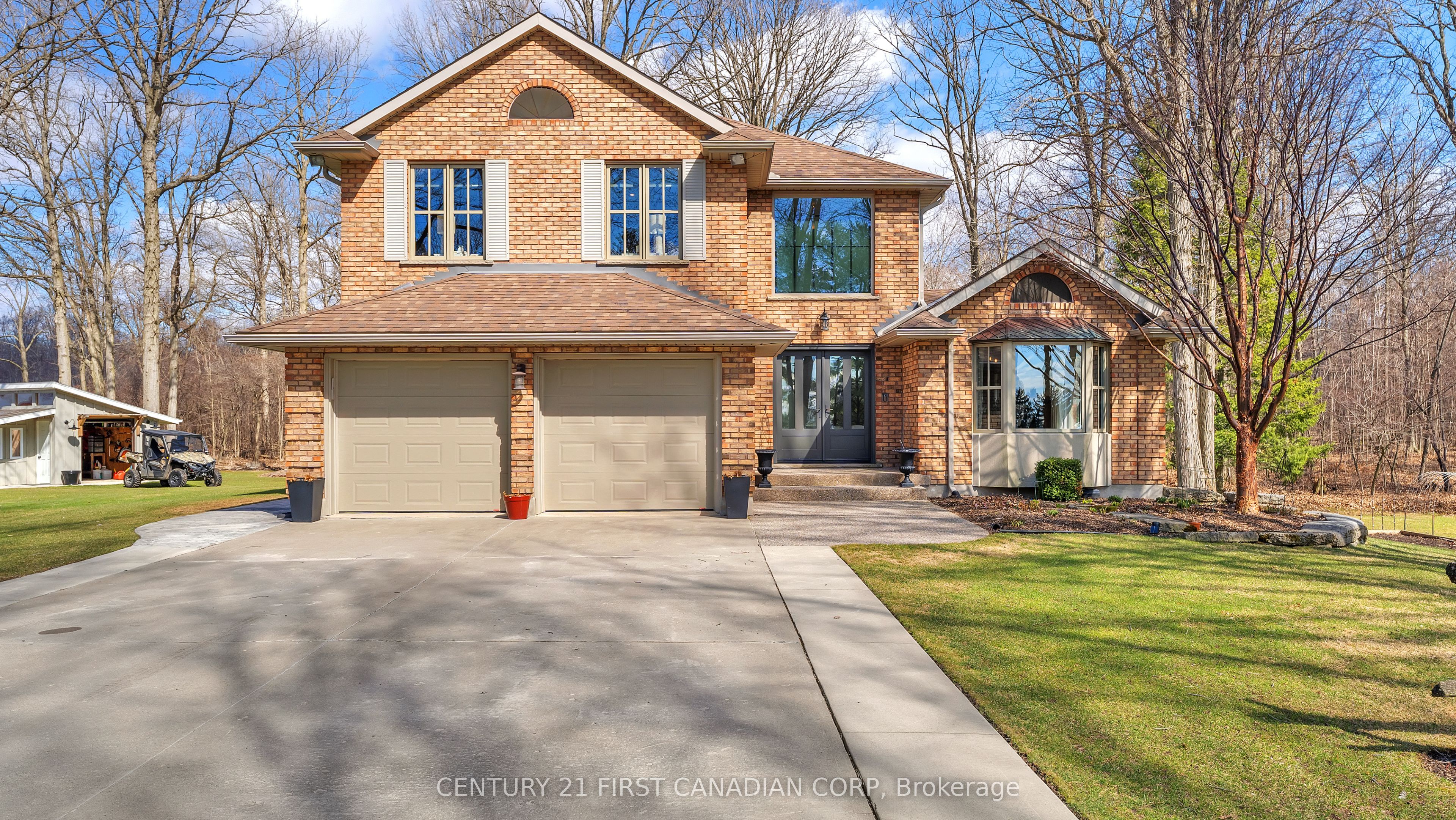 7056 Cook Road, Middlesex Centre, ON N6P 1P3