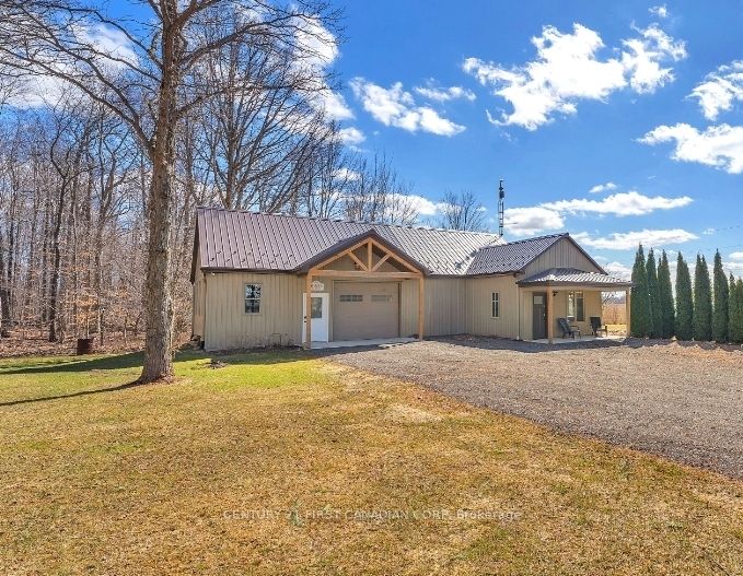 7056 Cook Road, Middlesex Centre, ON N6P 1P3 photo 4