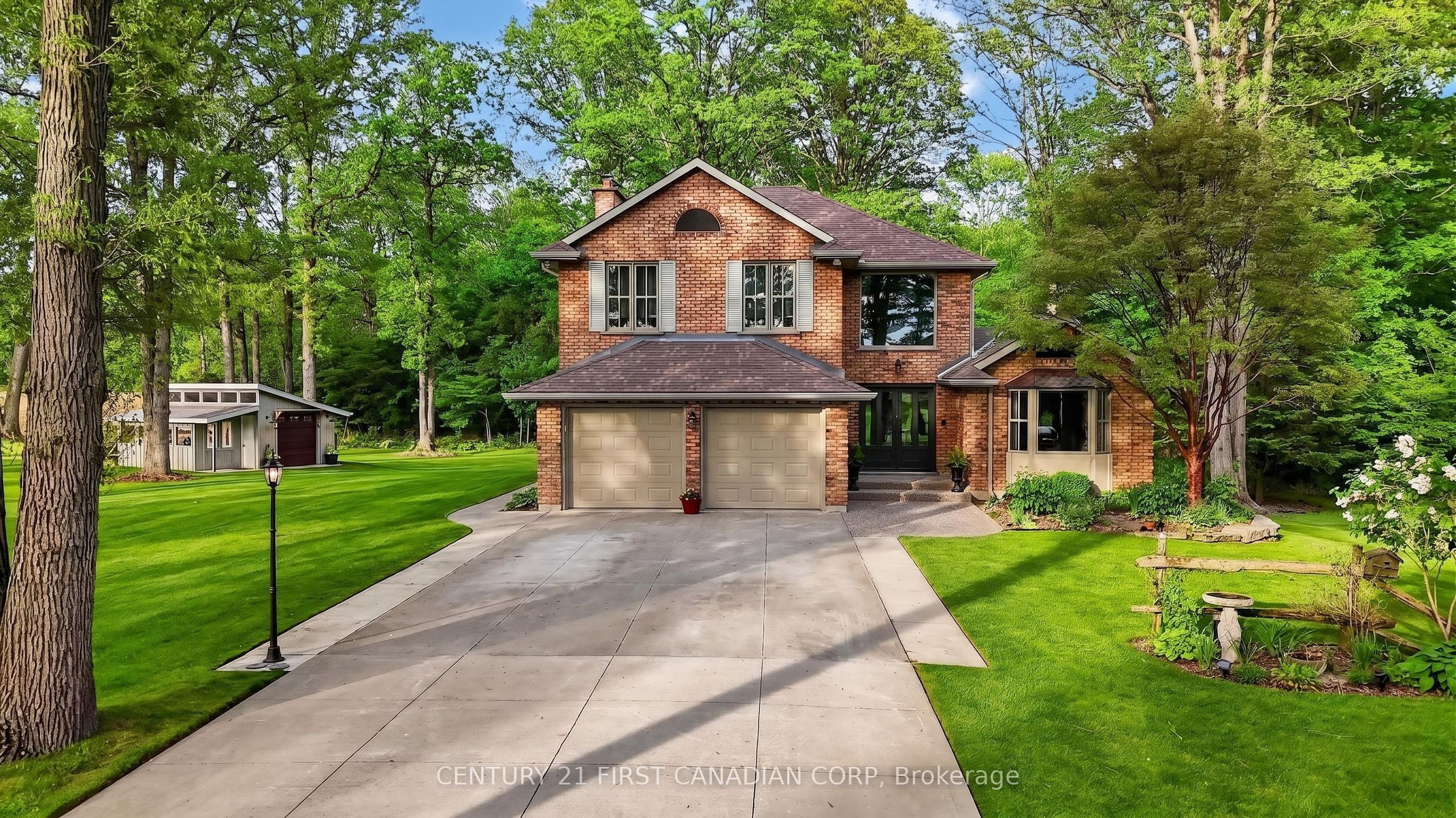 7056 Cook Road, Middlesex Centre, ON N6P 1P3 photo 5
