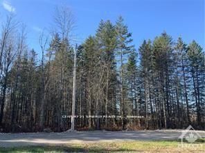 00 Lot 3 Brandelle Lane, Tay Valley, ON K7H 3C6