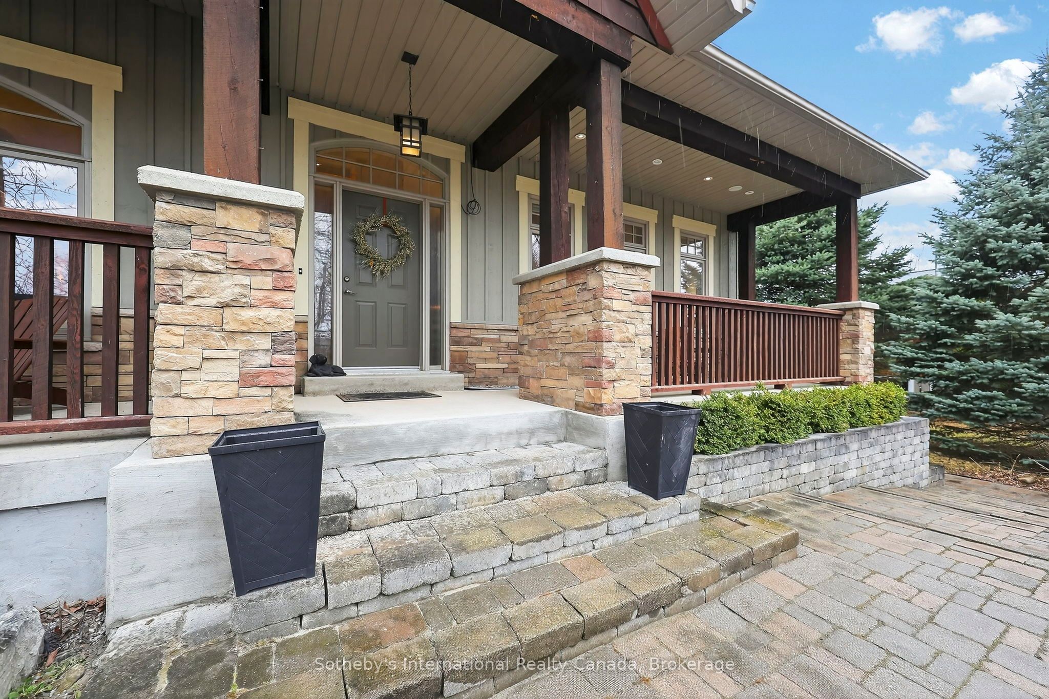 160 Sunset Boulevard, Blue Mountains, ON N0H 2P0 photo 3
