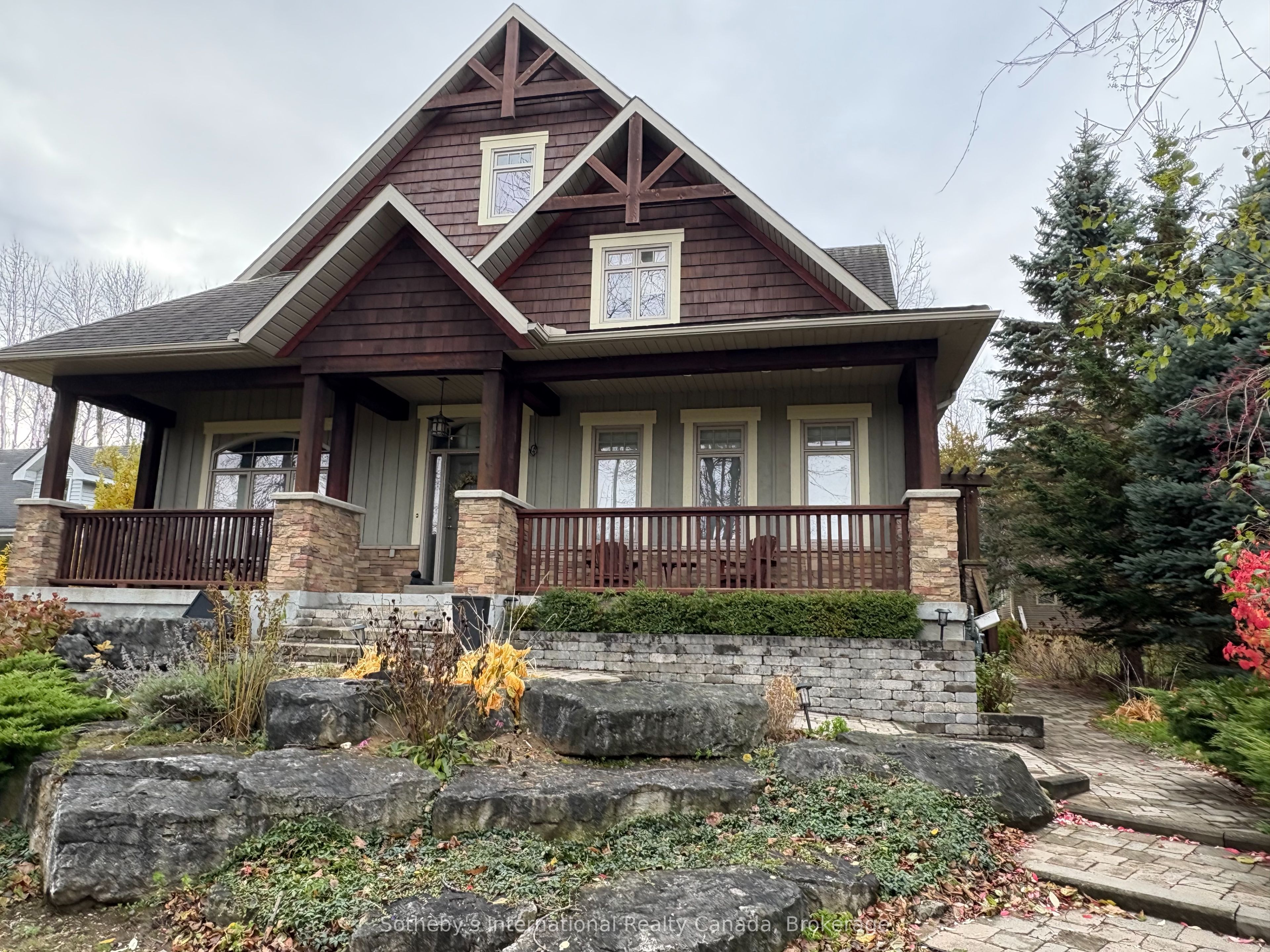 160 Sunset Boulevard, Blue Mountains, ON N0H 2P0 photo 5