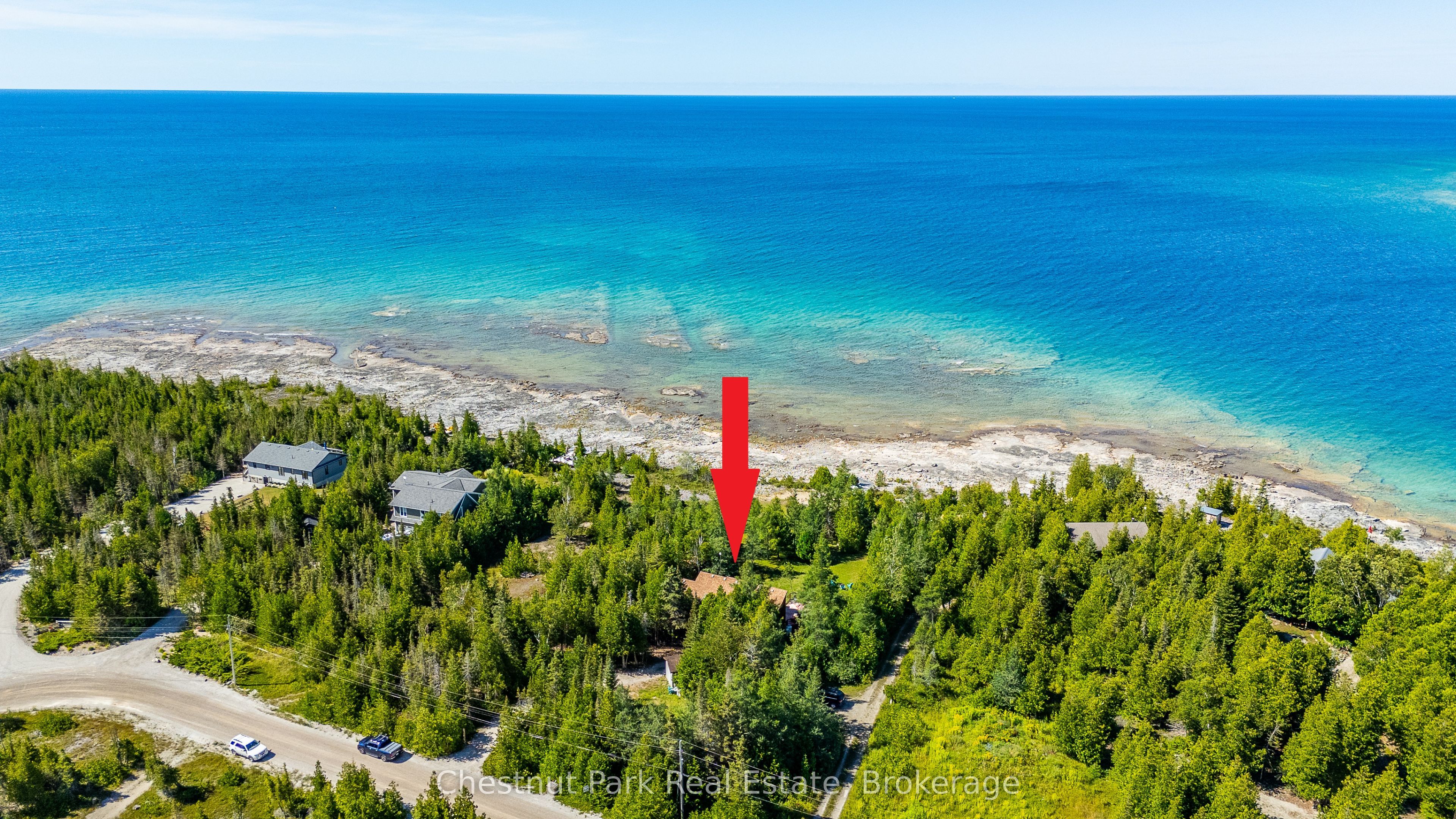 139 Huron Drive, Northern Bruce Peninsula, ON N0H 2R0