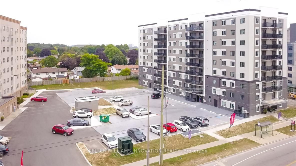 595 Strasburg Road 412, Kitchener, ON N2E 4J1