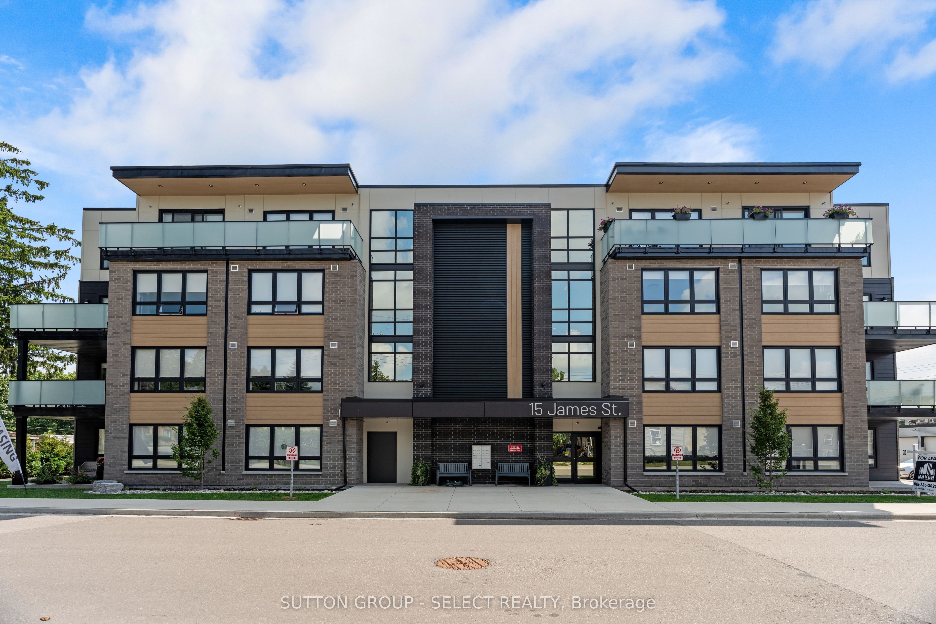 15 James Street 402, South Huron, ON N0M 1S6 photo 3