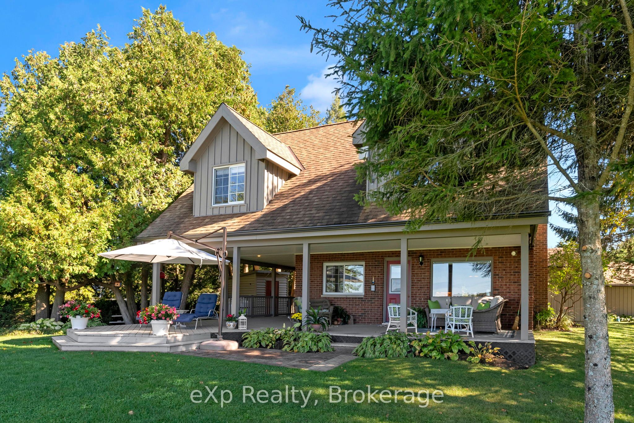 850 Pike Bay Road, Northern Bruce Peninsula, ON N0H 2T0