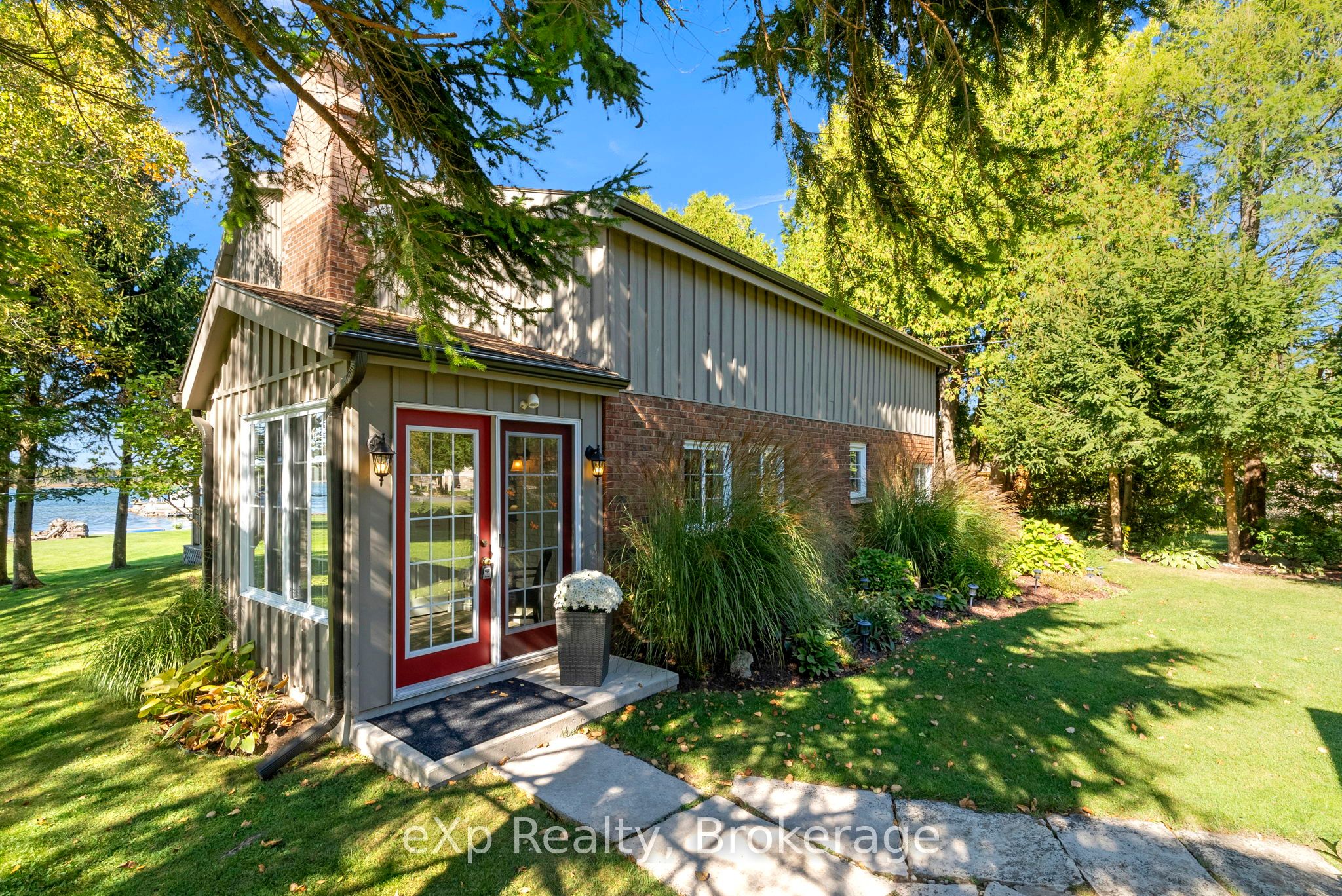 850 Pike Bay Road, Northern Bruce Peninsula, ON N0H 2T0 photo 3