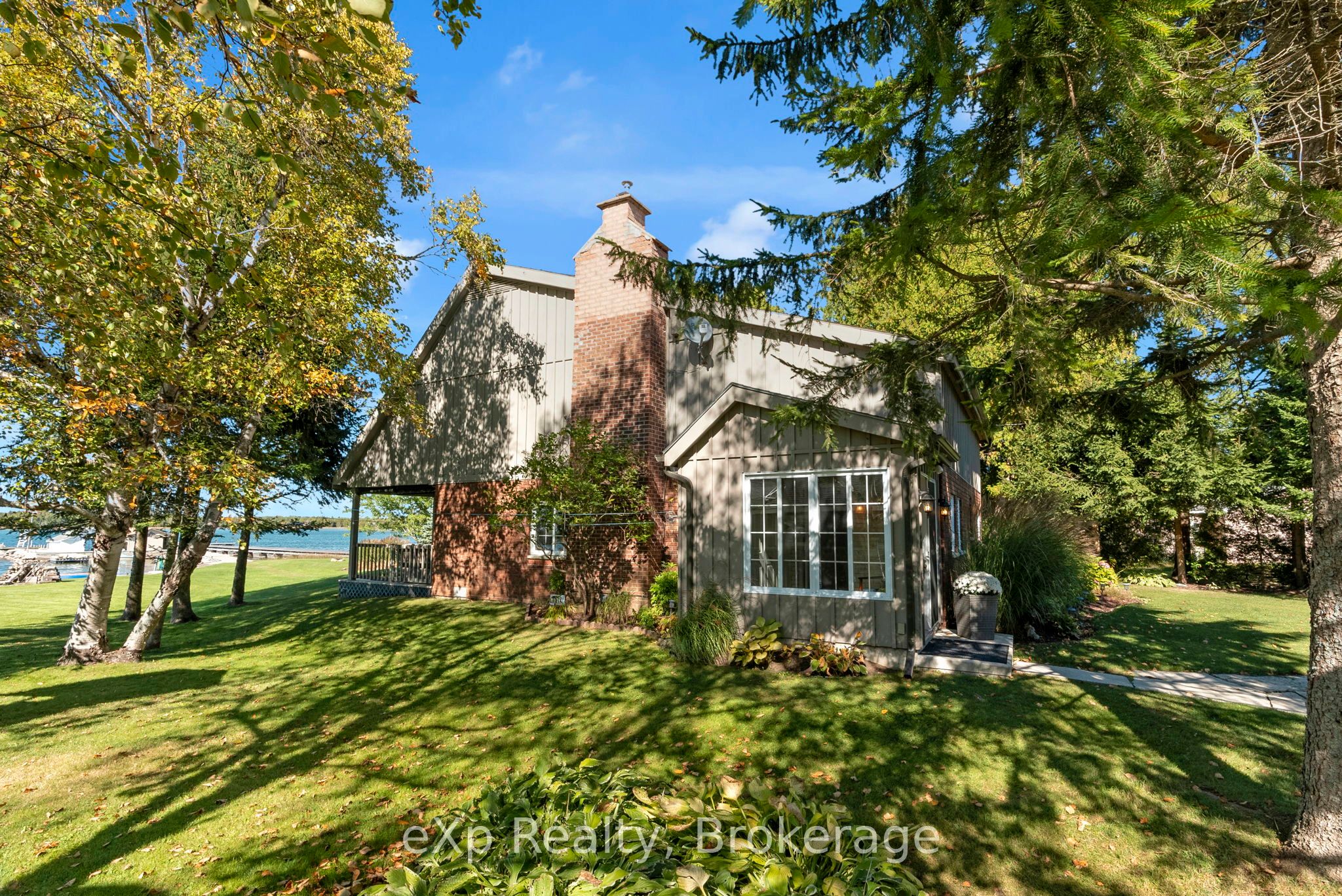 850 Pike Bay Road, Northern Bruce Peninsula, ON N0H 2T0 photo 4
