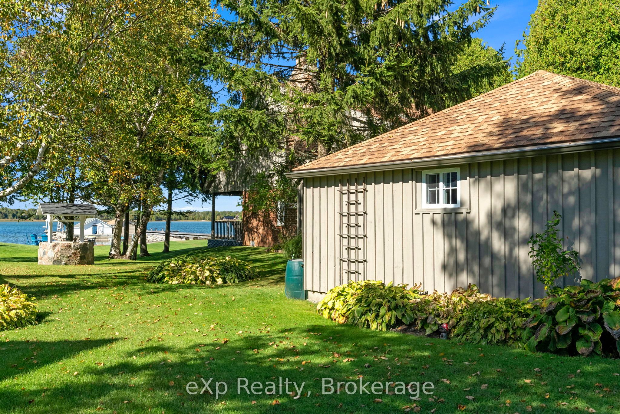 850 Pike Bay Road, Northern Bruce Peninsula, ON N0H 2T0 photo 5